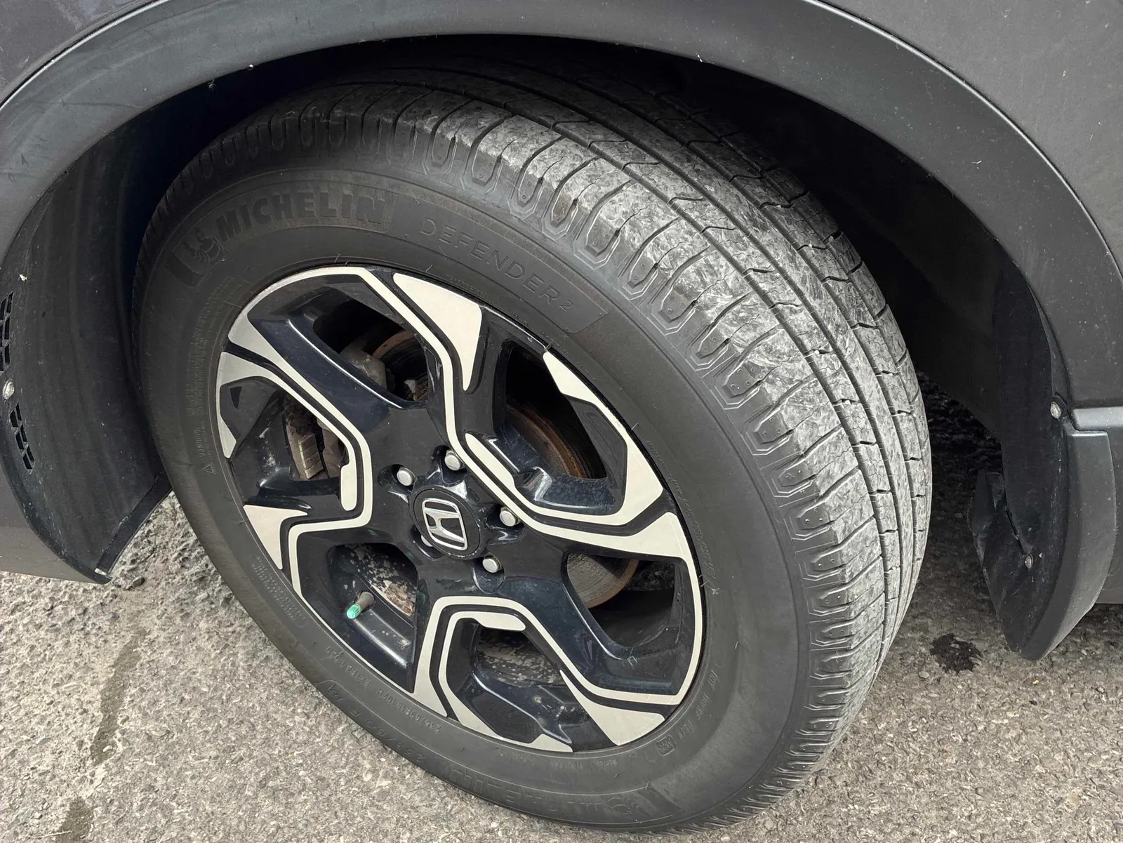 Tire