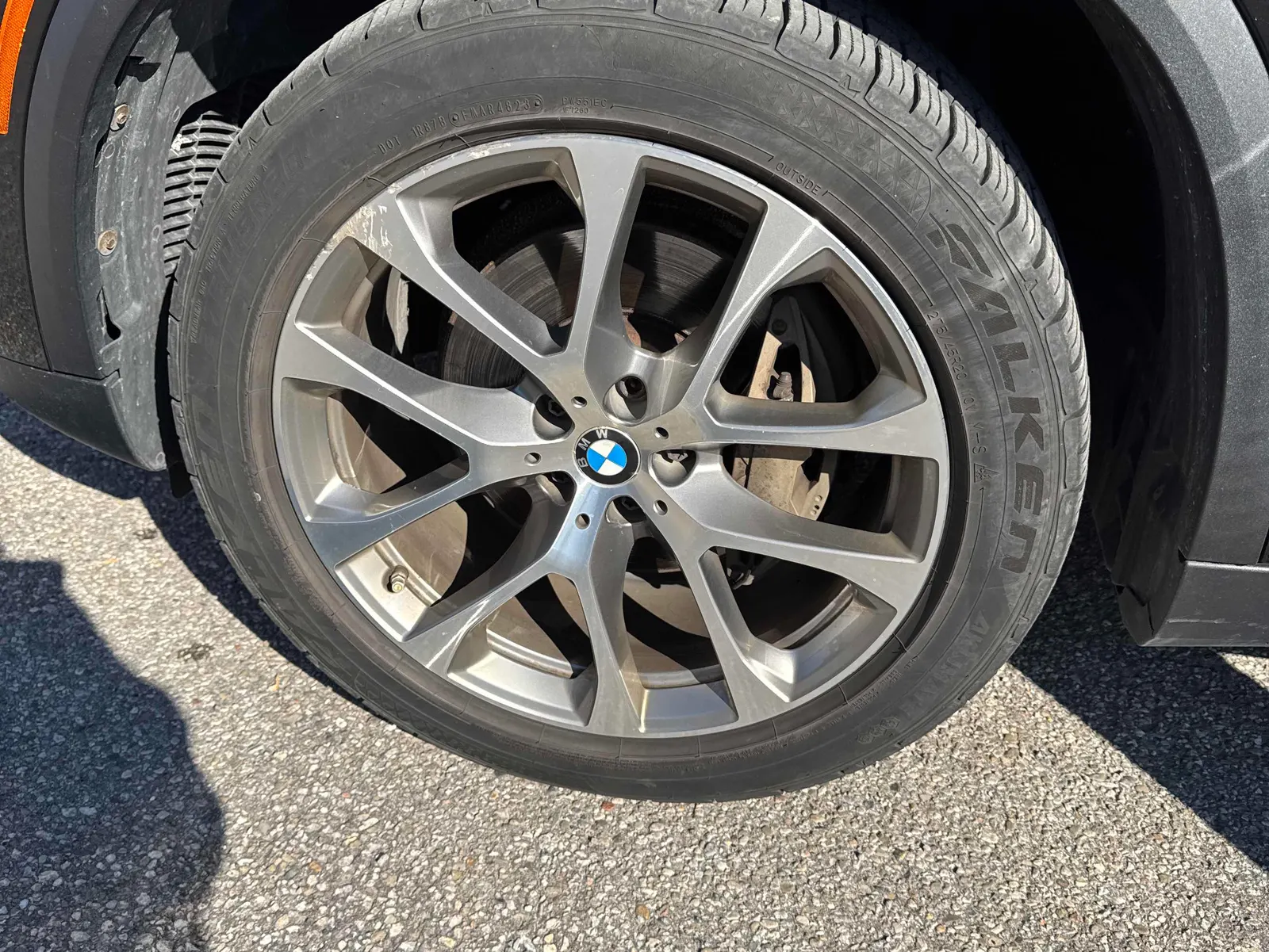 Tire