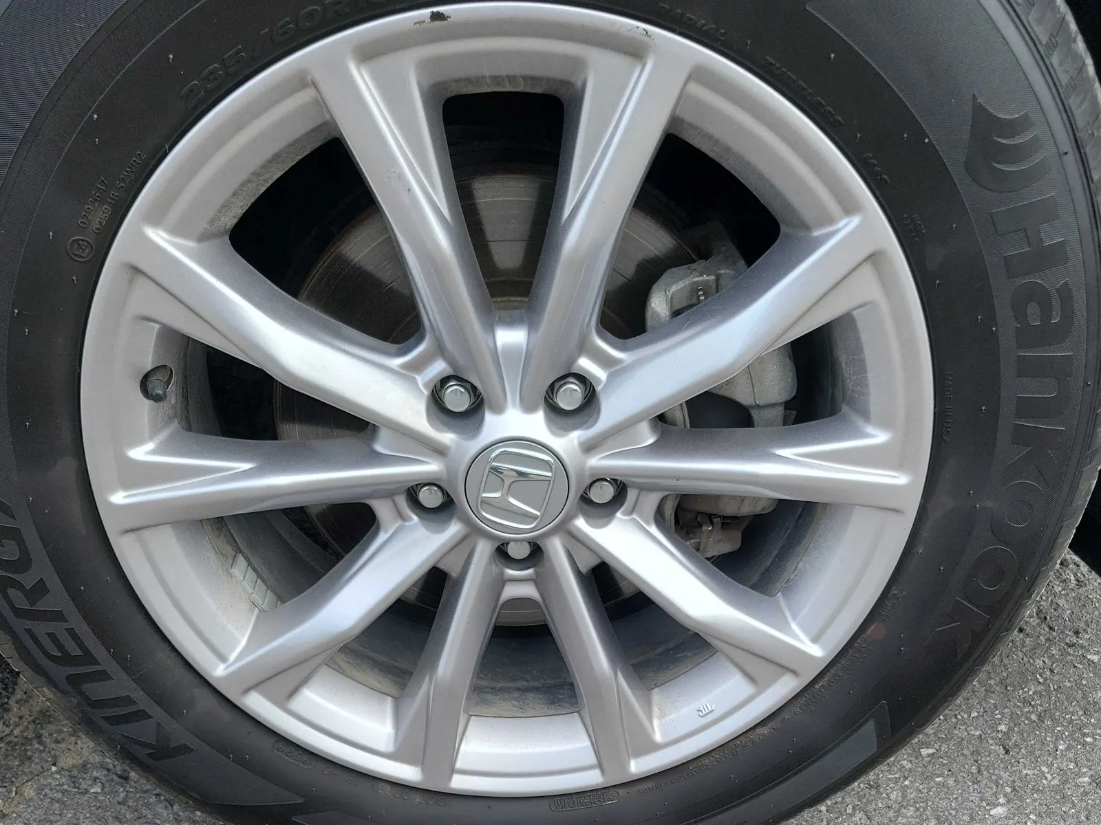 Tire
