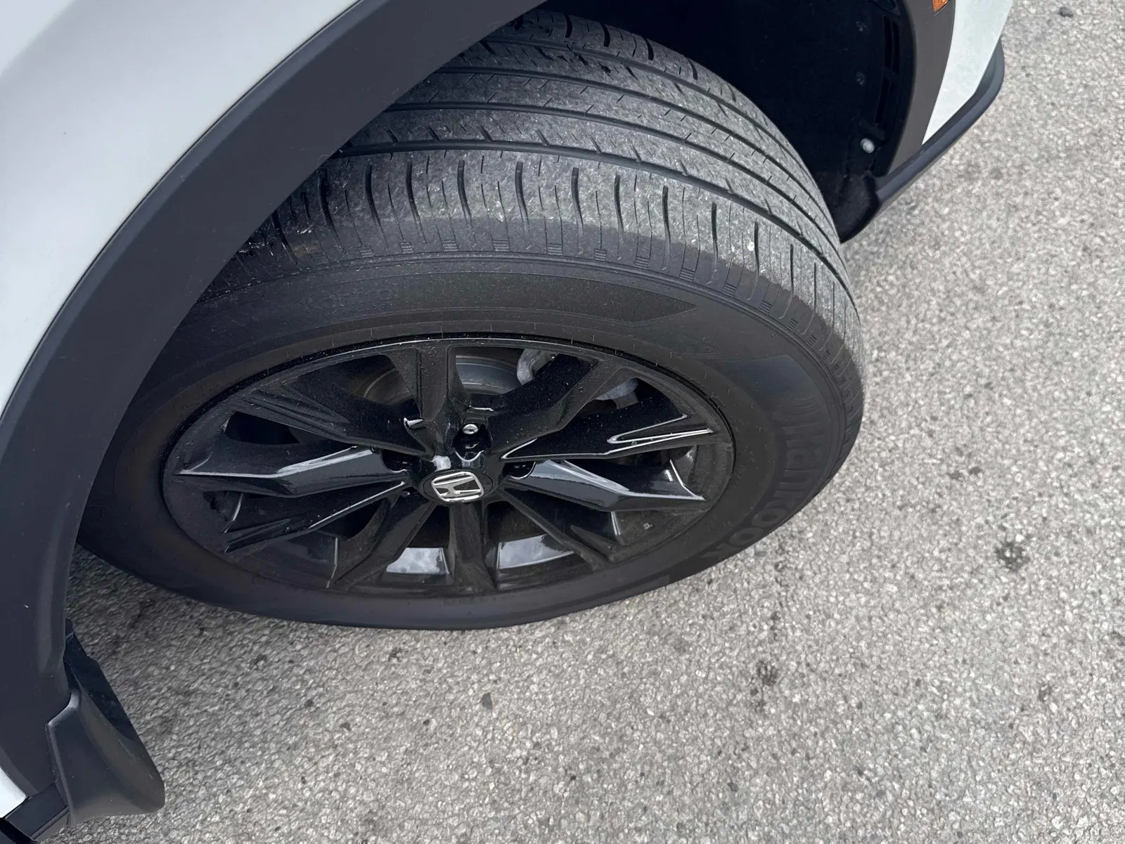 Tire