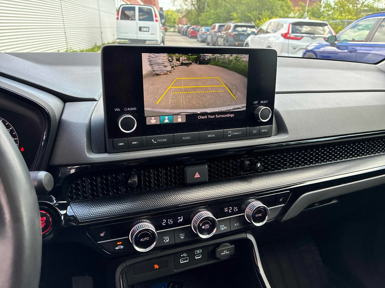 Console