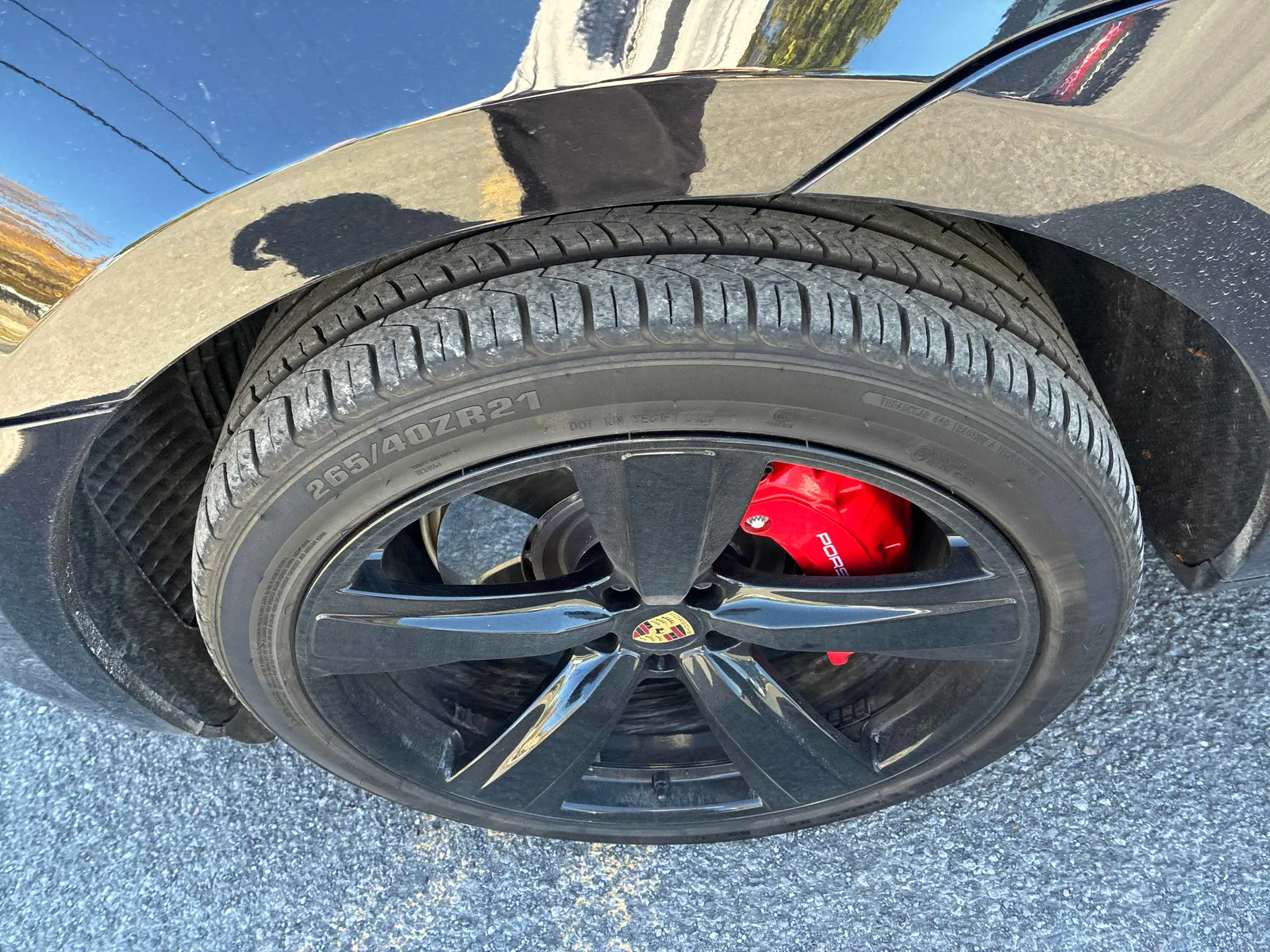 Tire