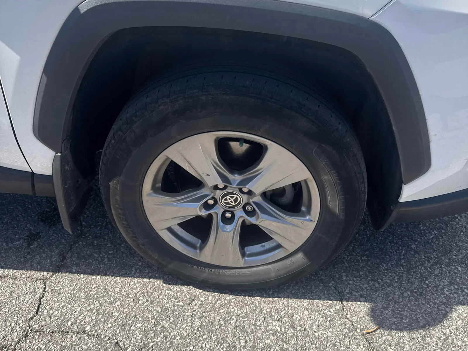 Tire