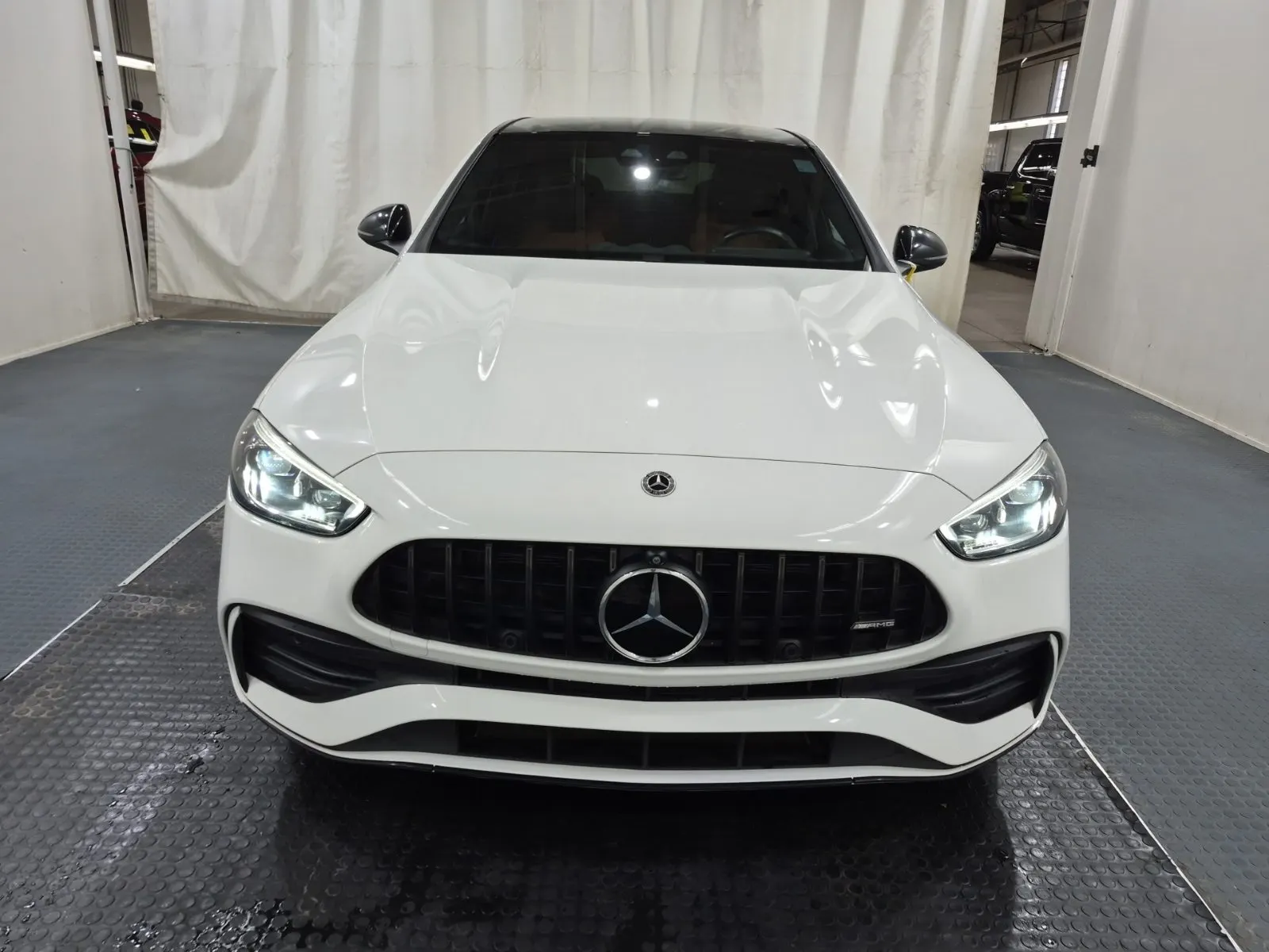 Full Front Photo