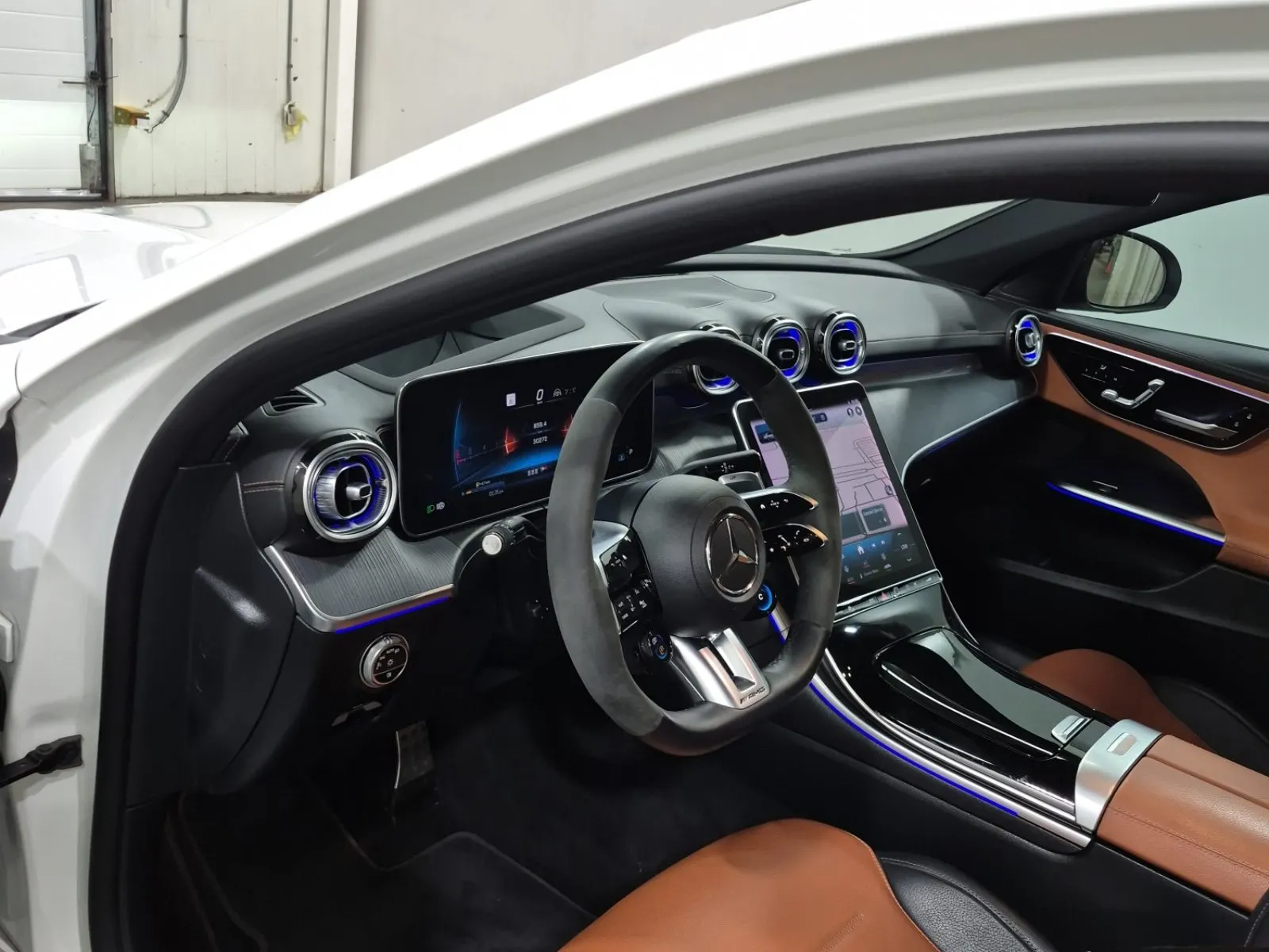 Dash Panel Photo