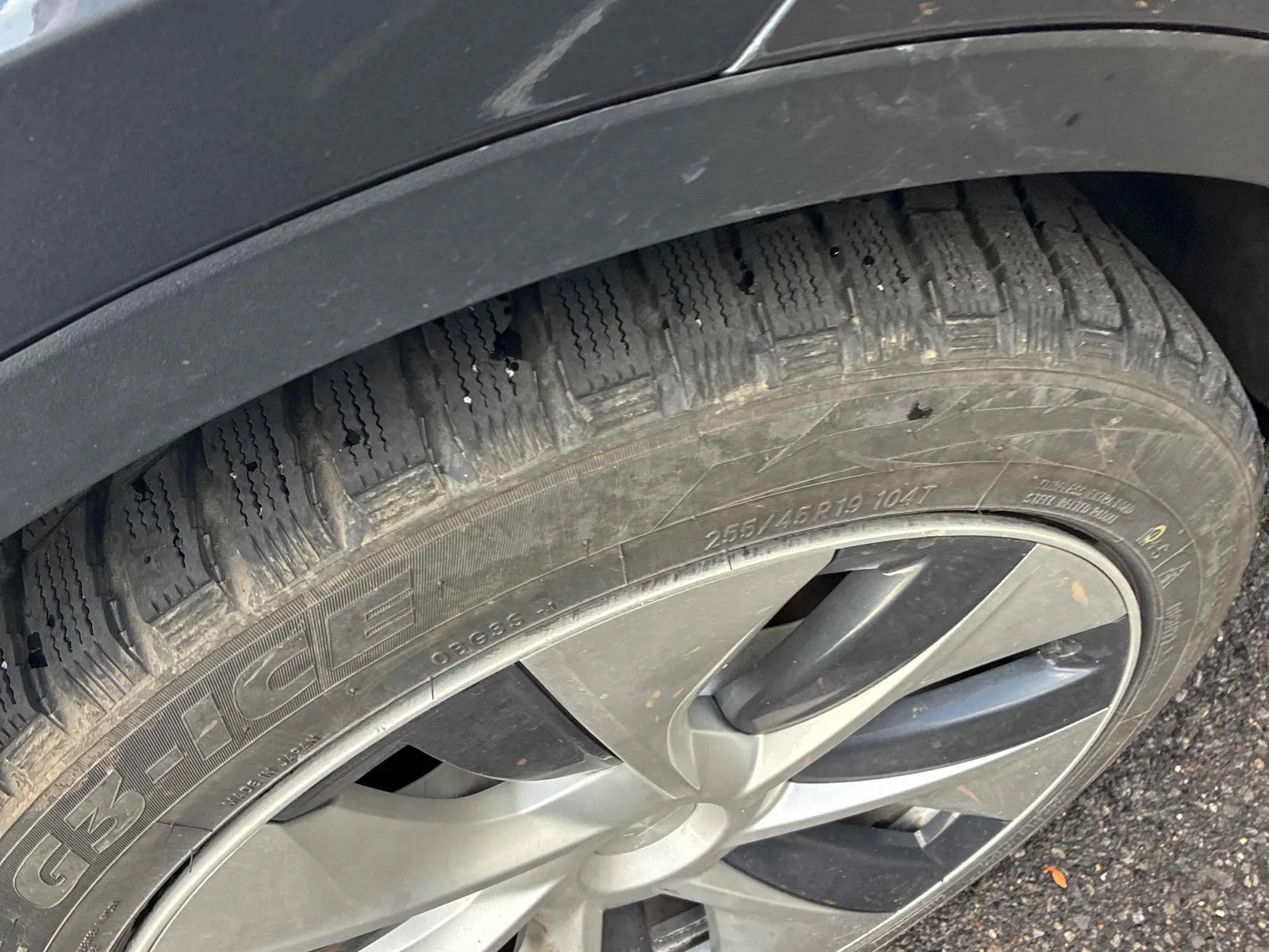 Tire