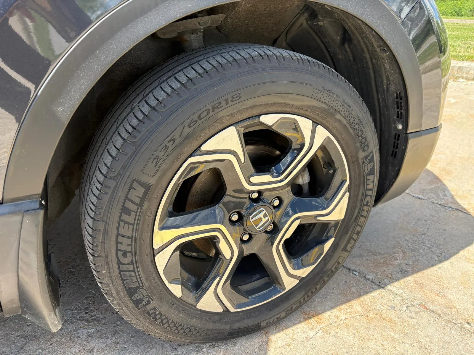 Tire