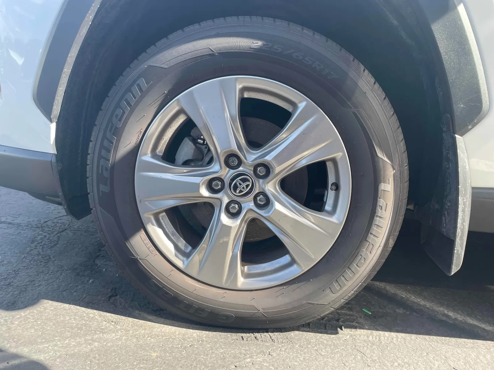Tire