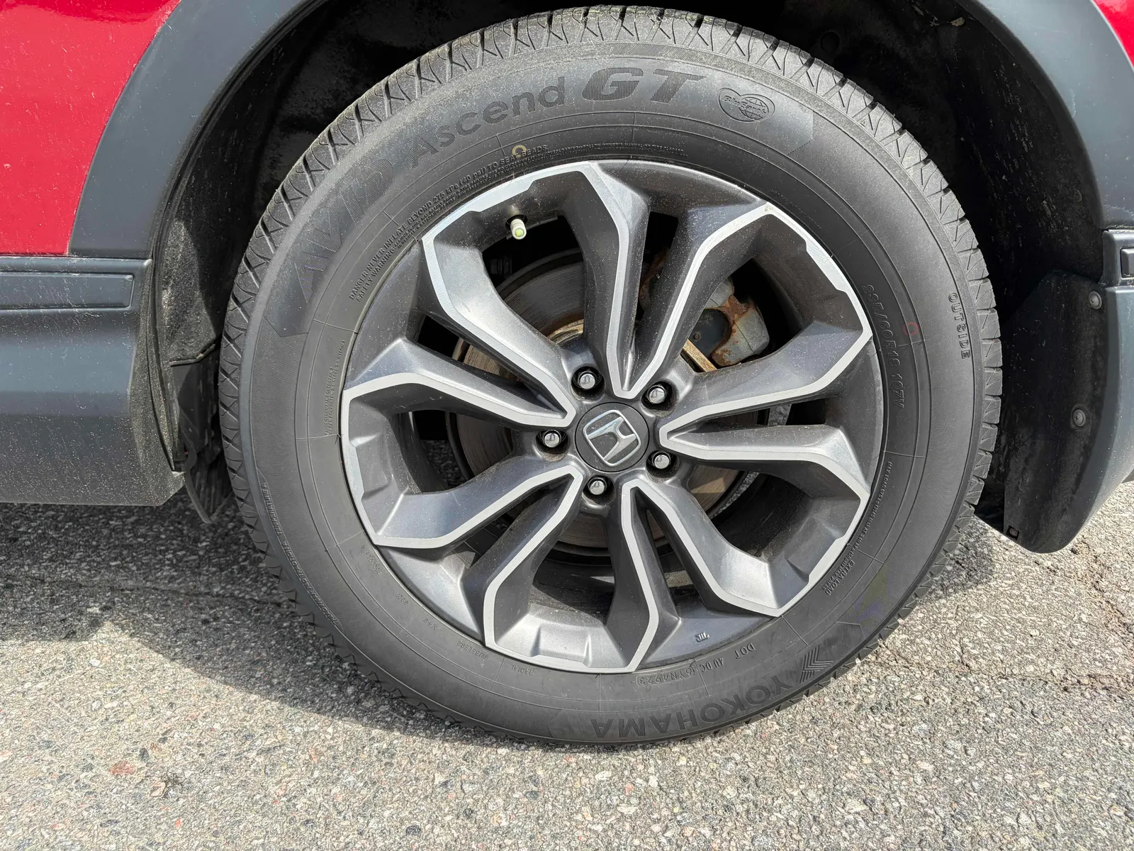 Tire