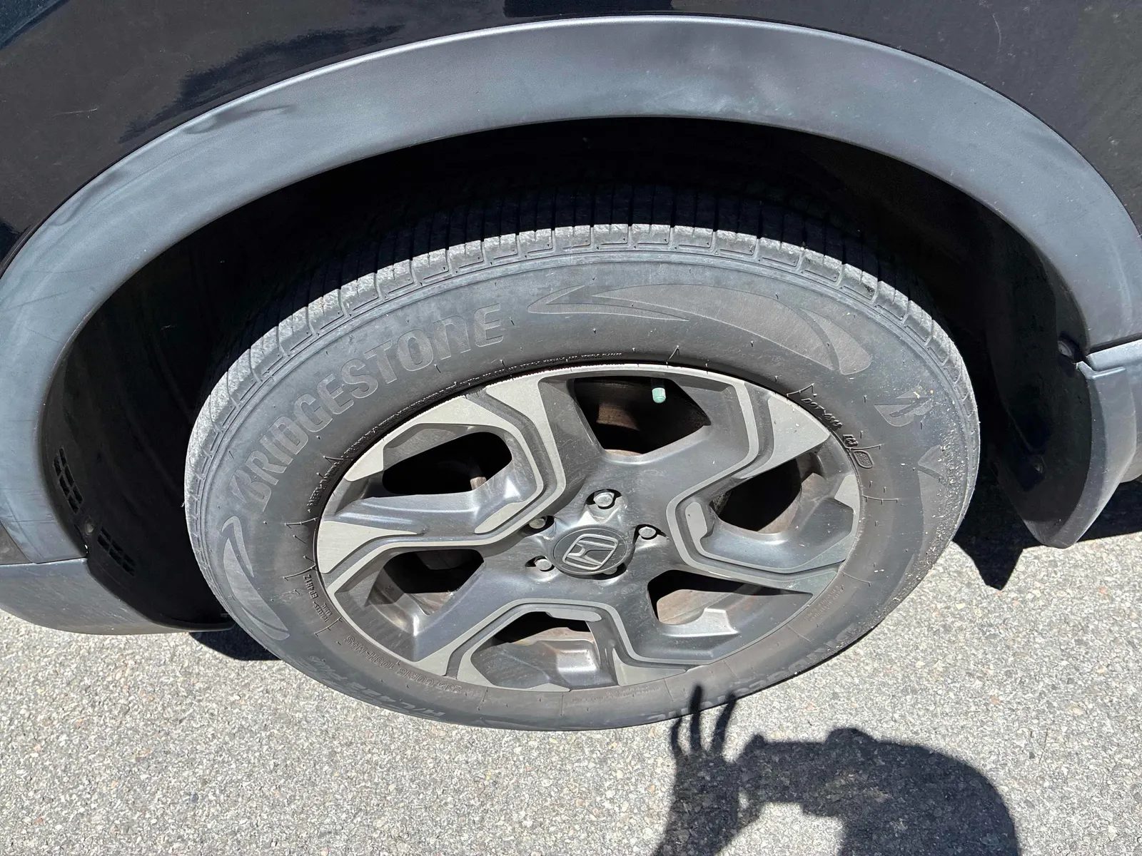 Tire