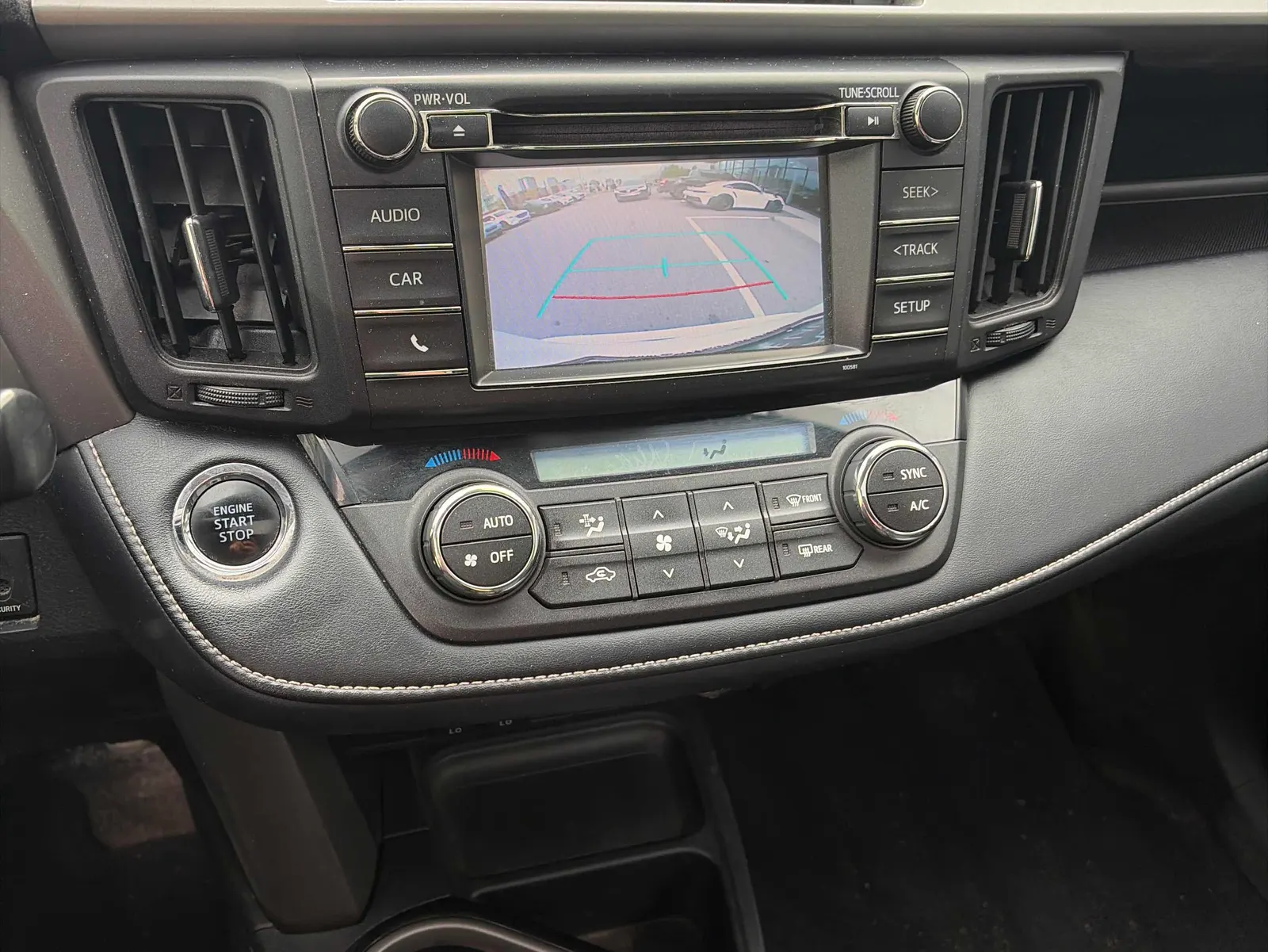 Console