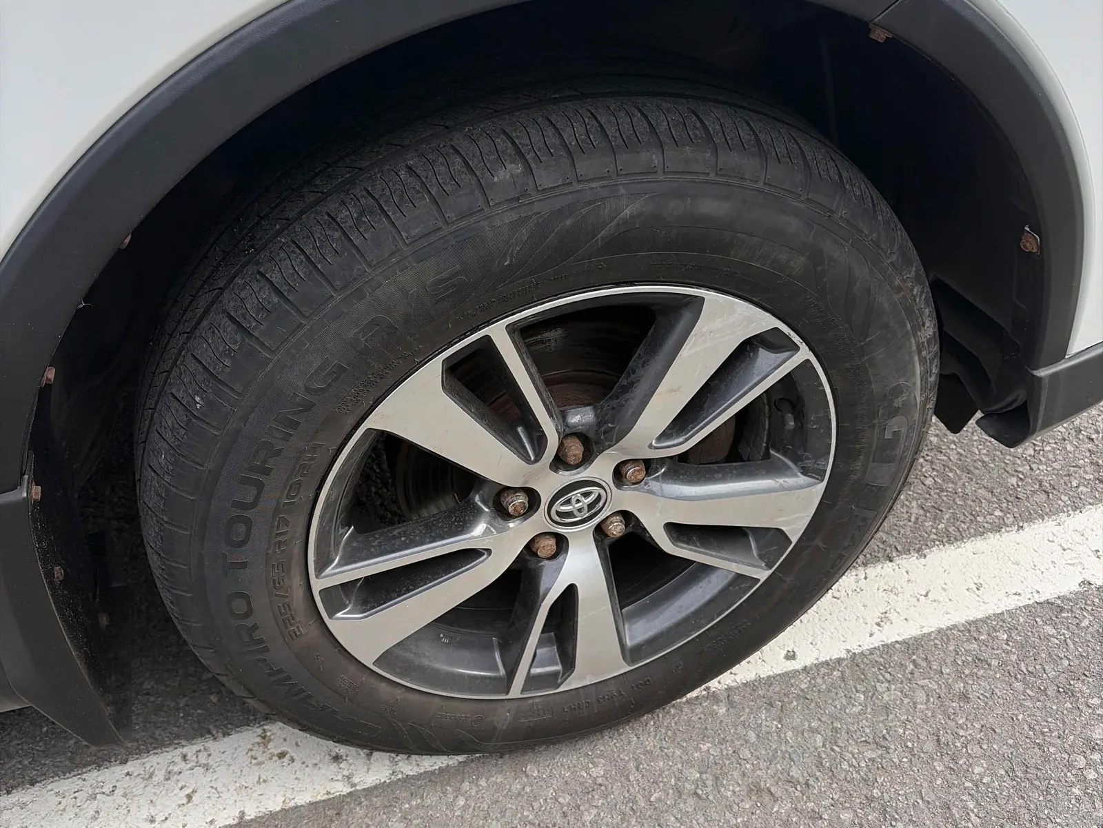 Tire