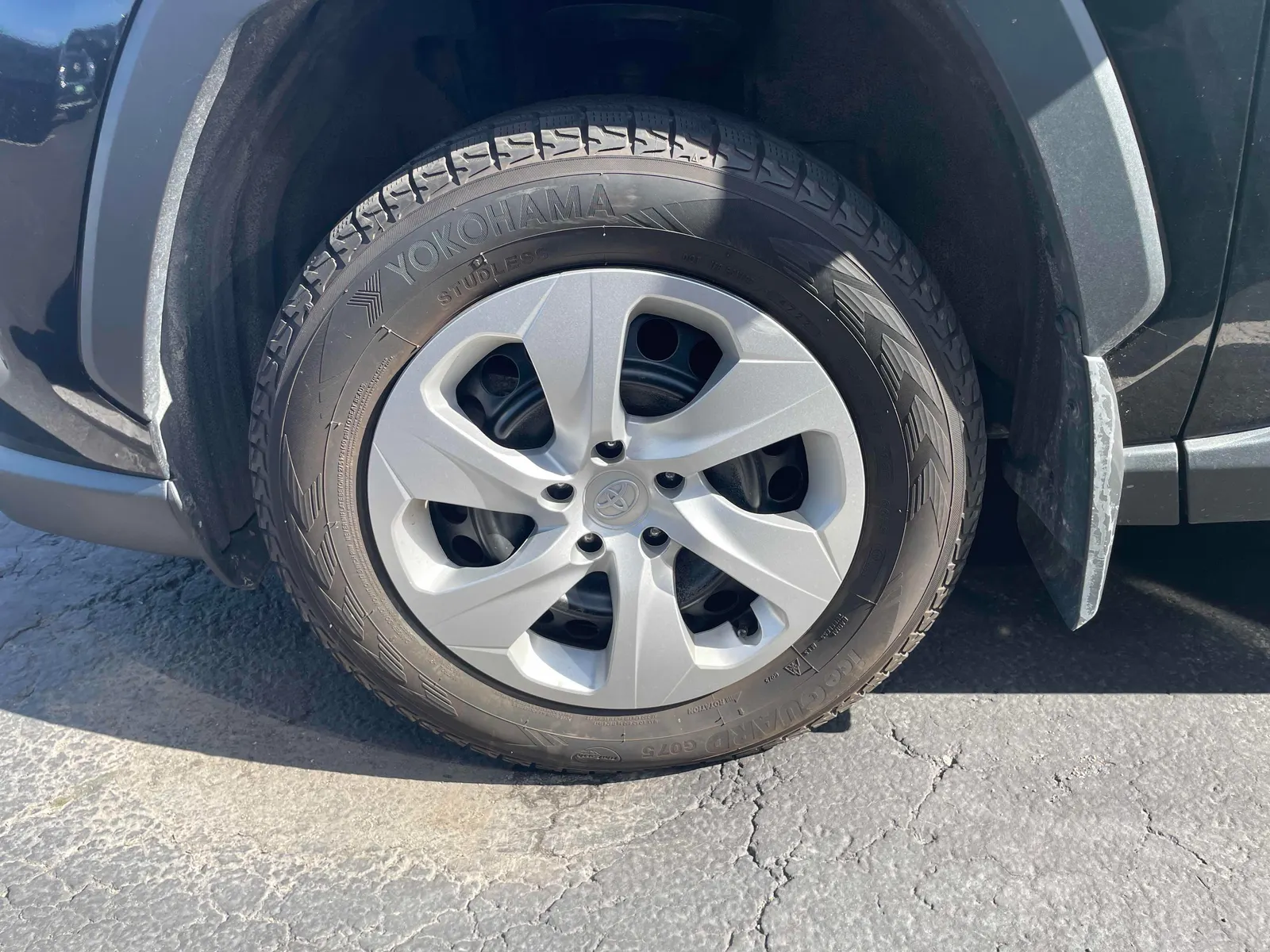 Tire