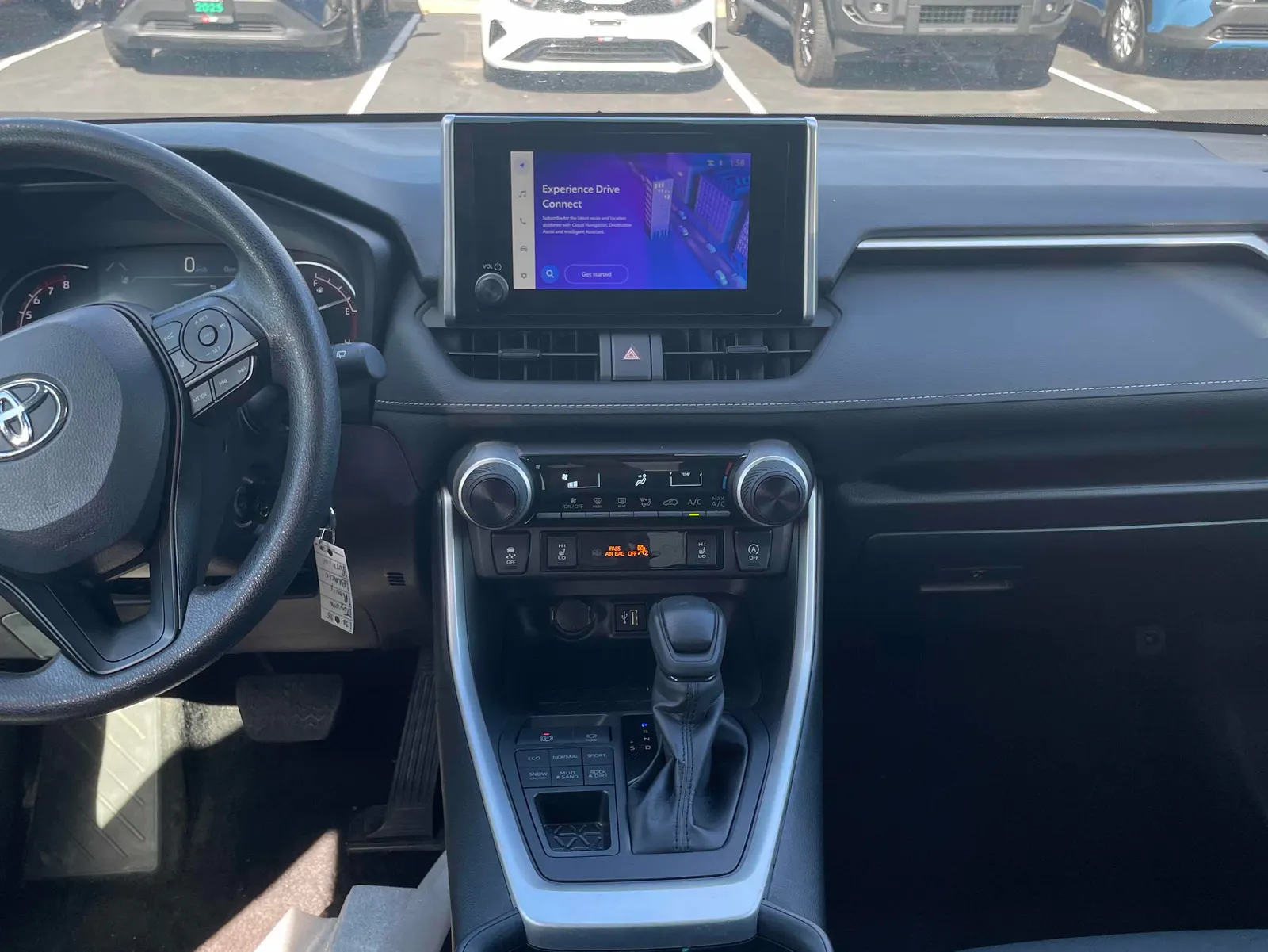 Console