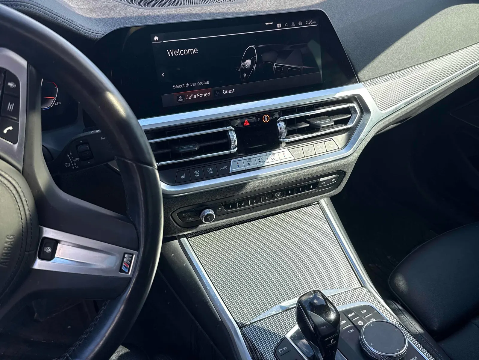 Console