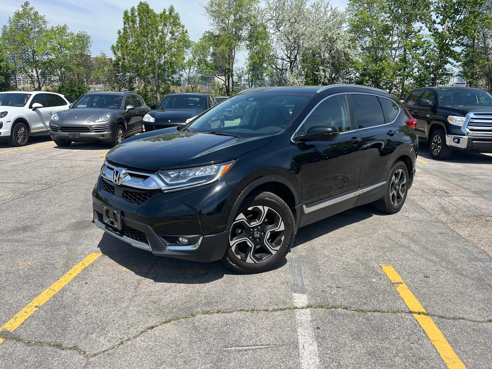 3/4 Front (Main image)