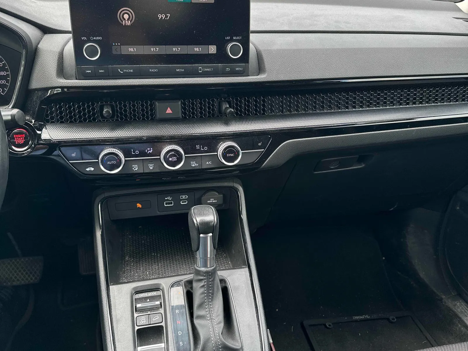 Console