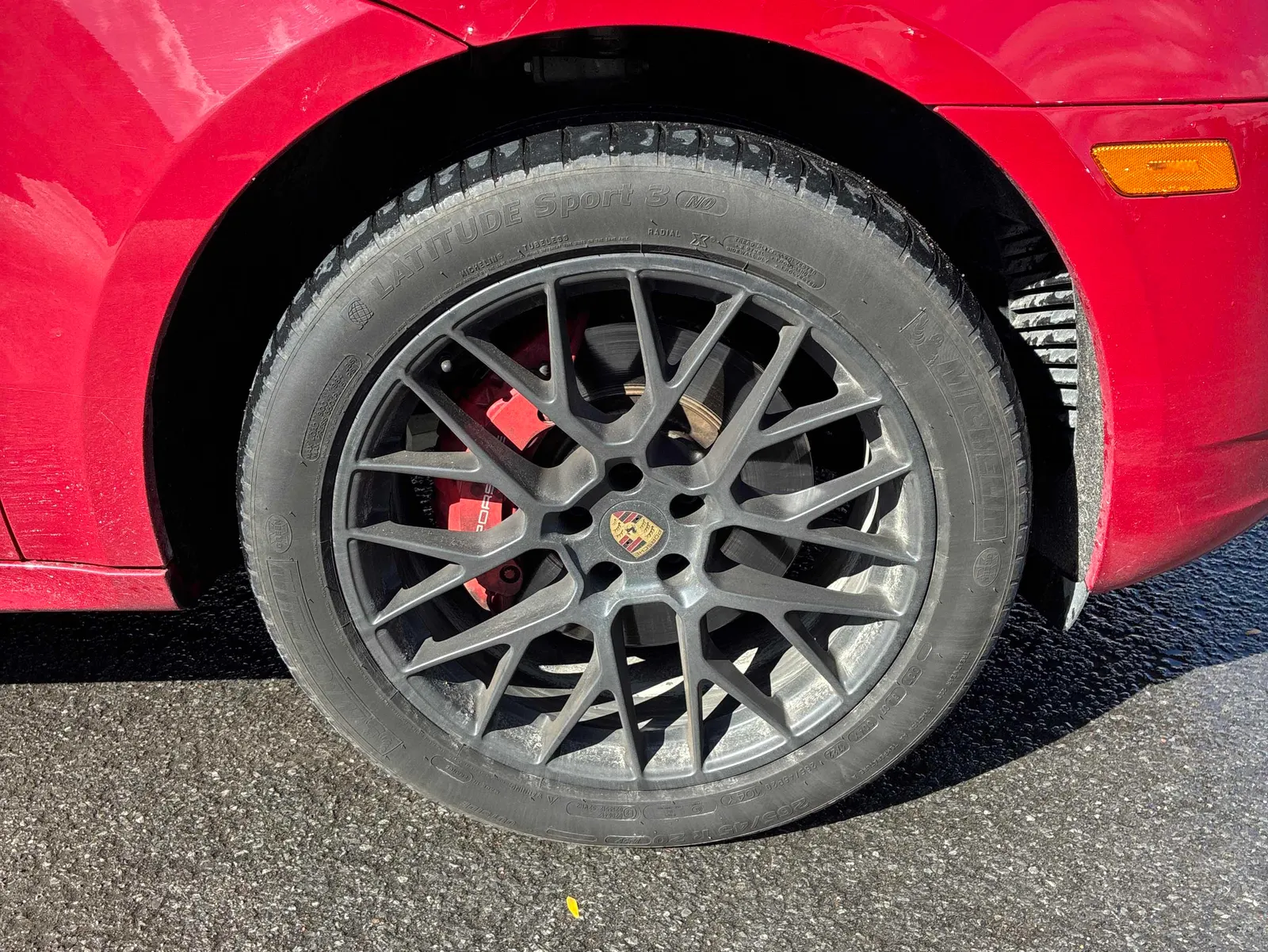 Tire