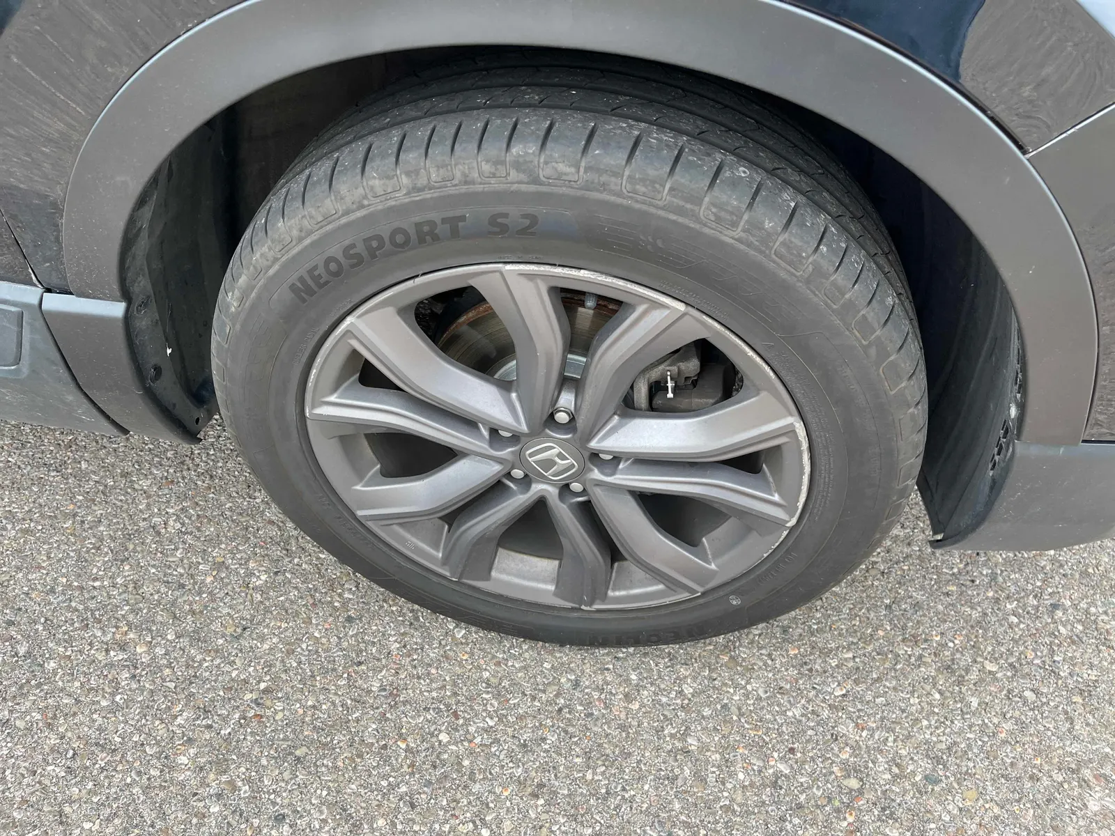 Tire