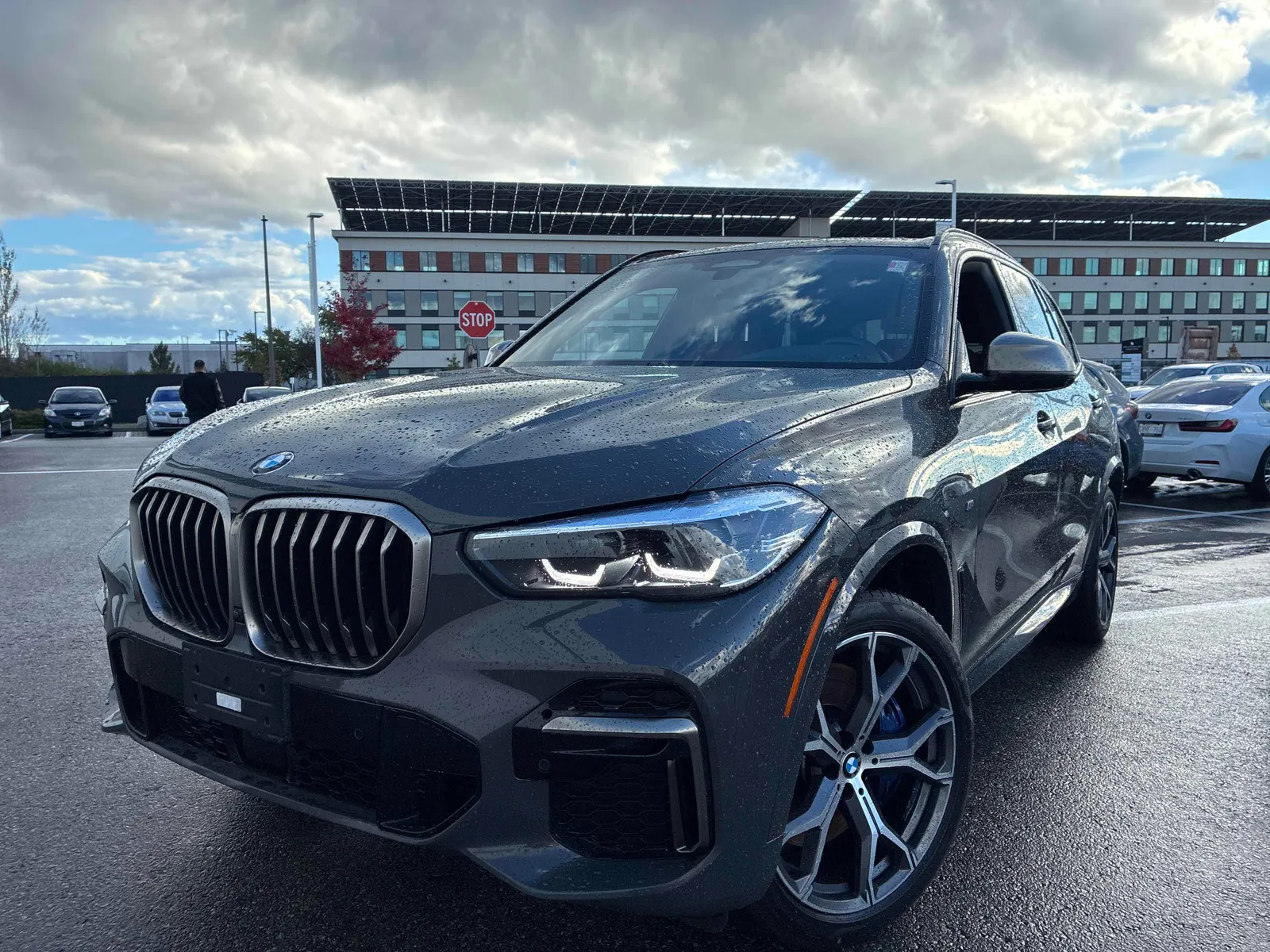 2023 BMW X5