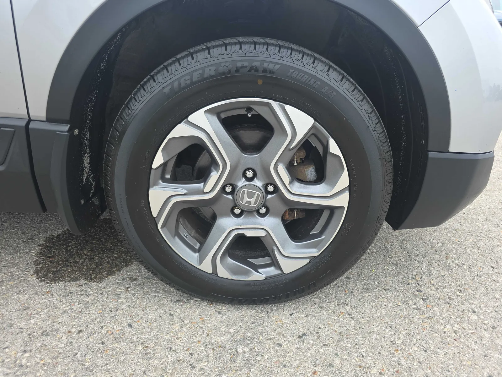 Tire