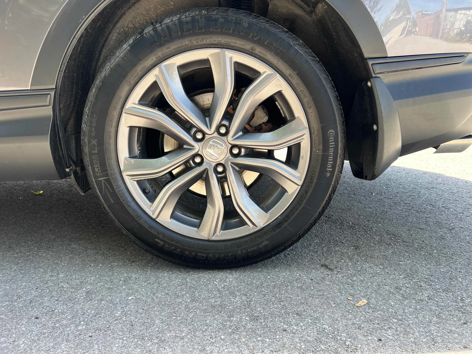 Tire