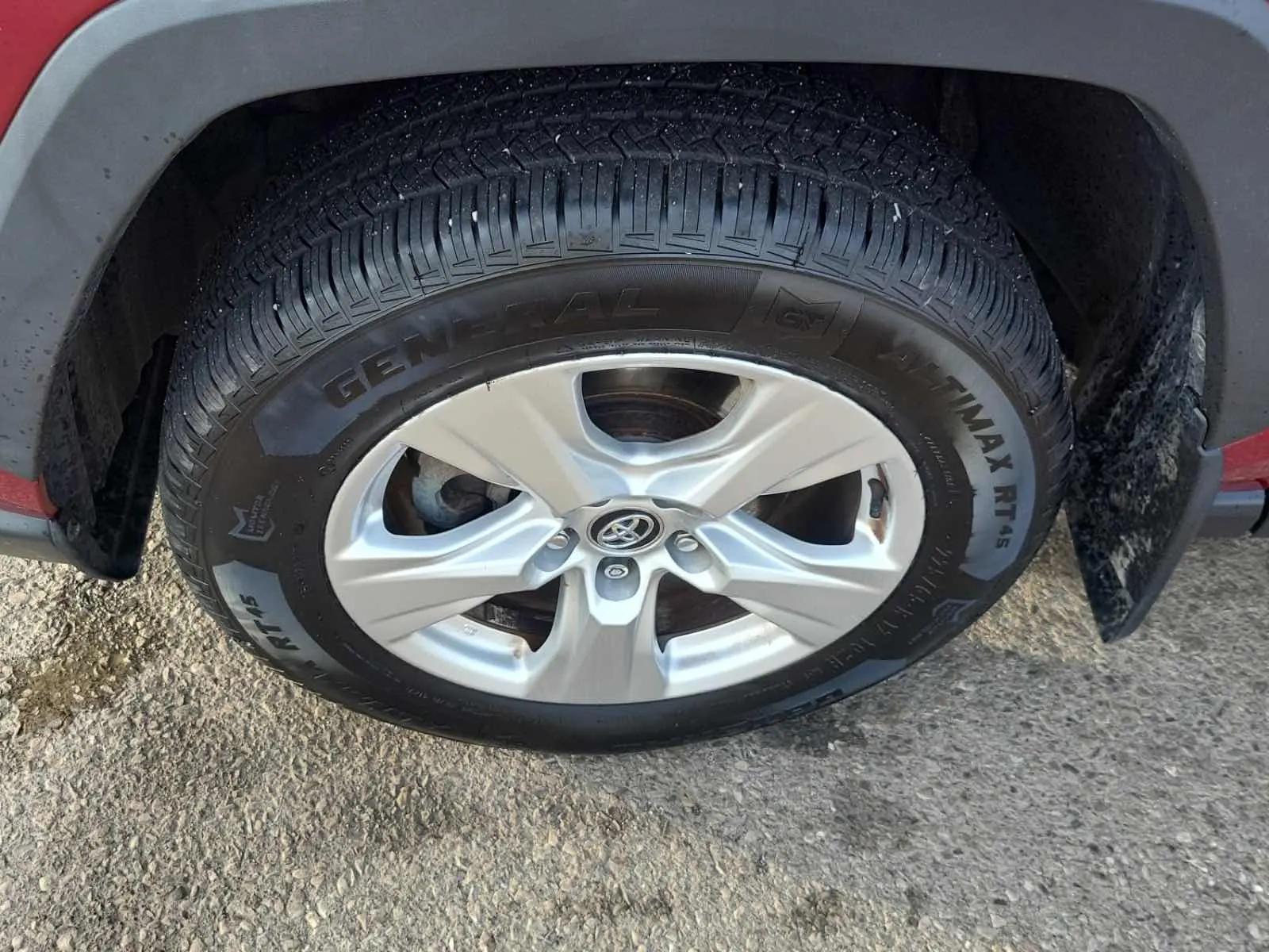 Tire