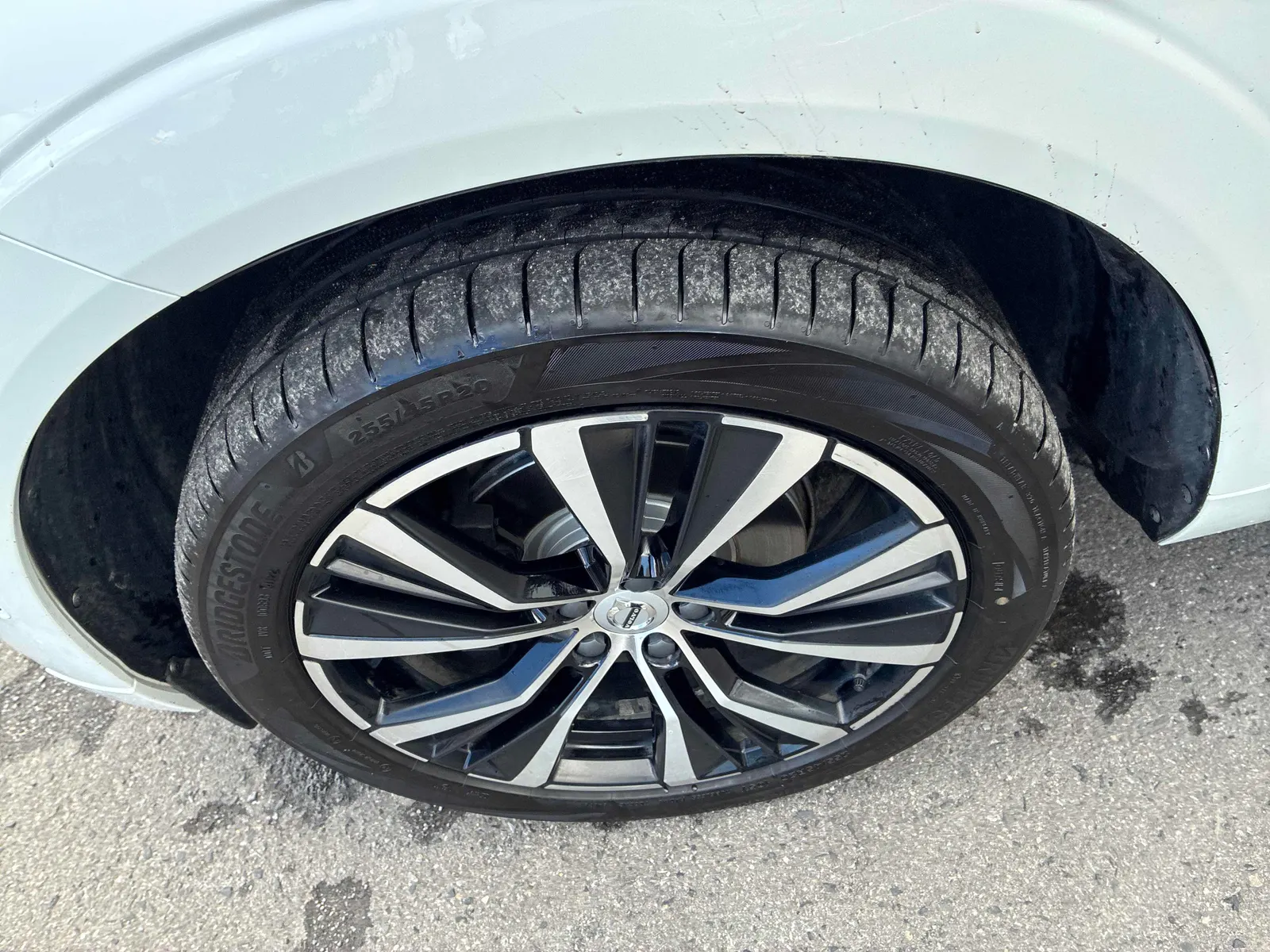 Tire