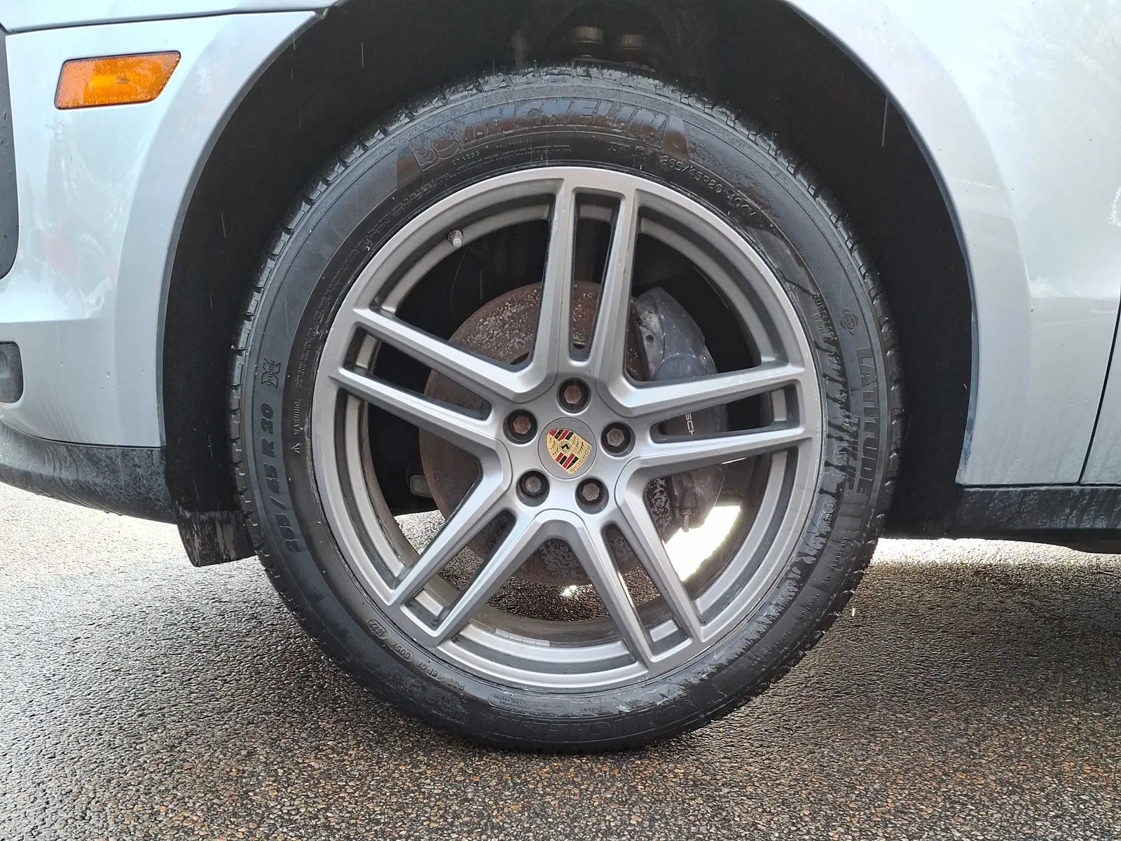 Tire