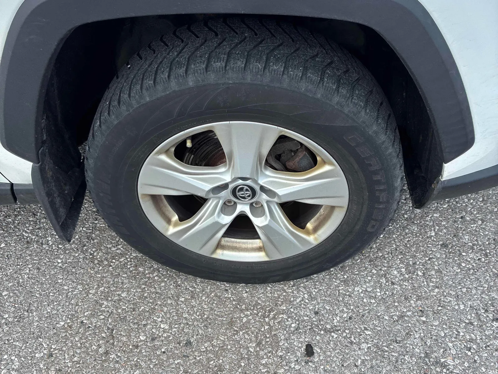 Tire