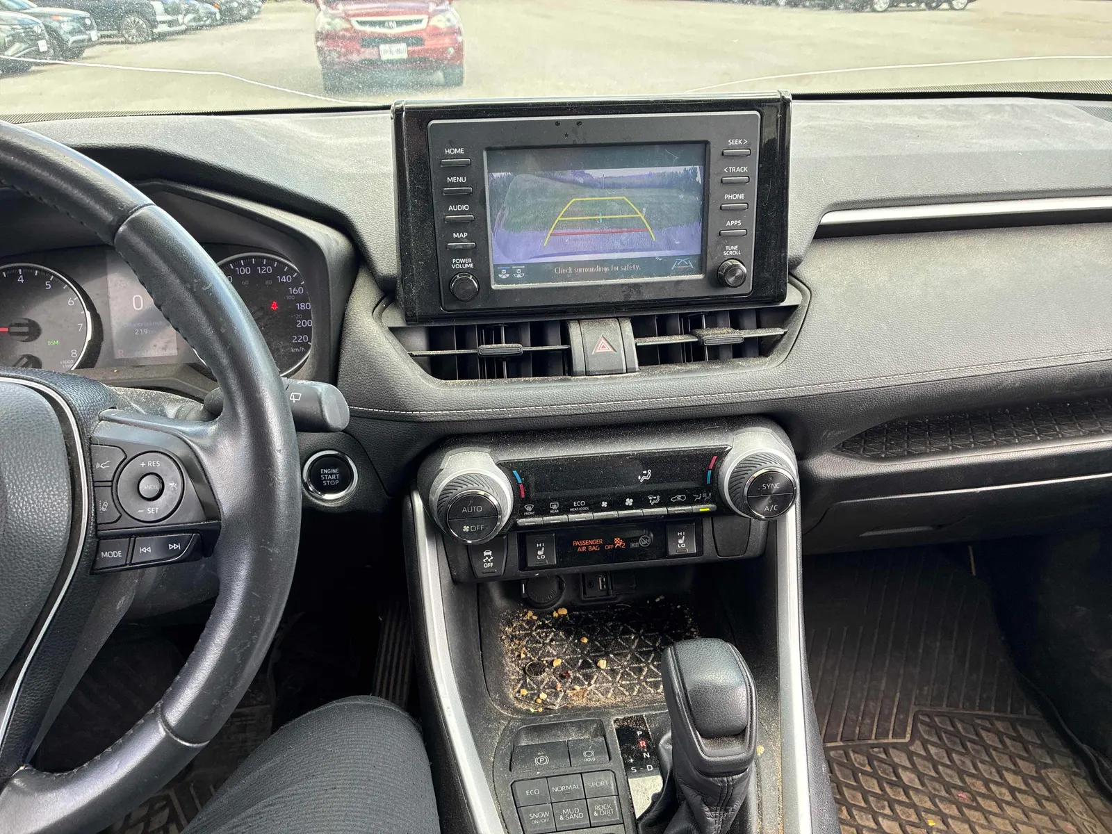 Console