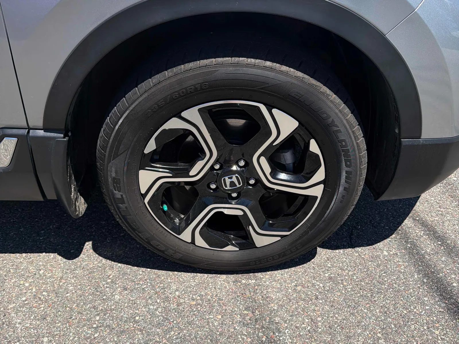 Tire