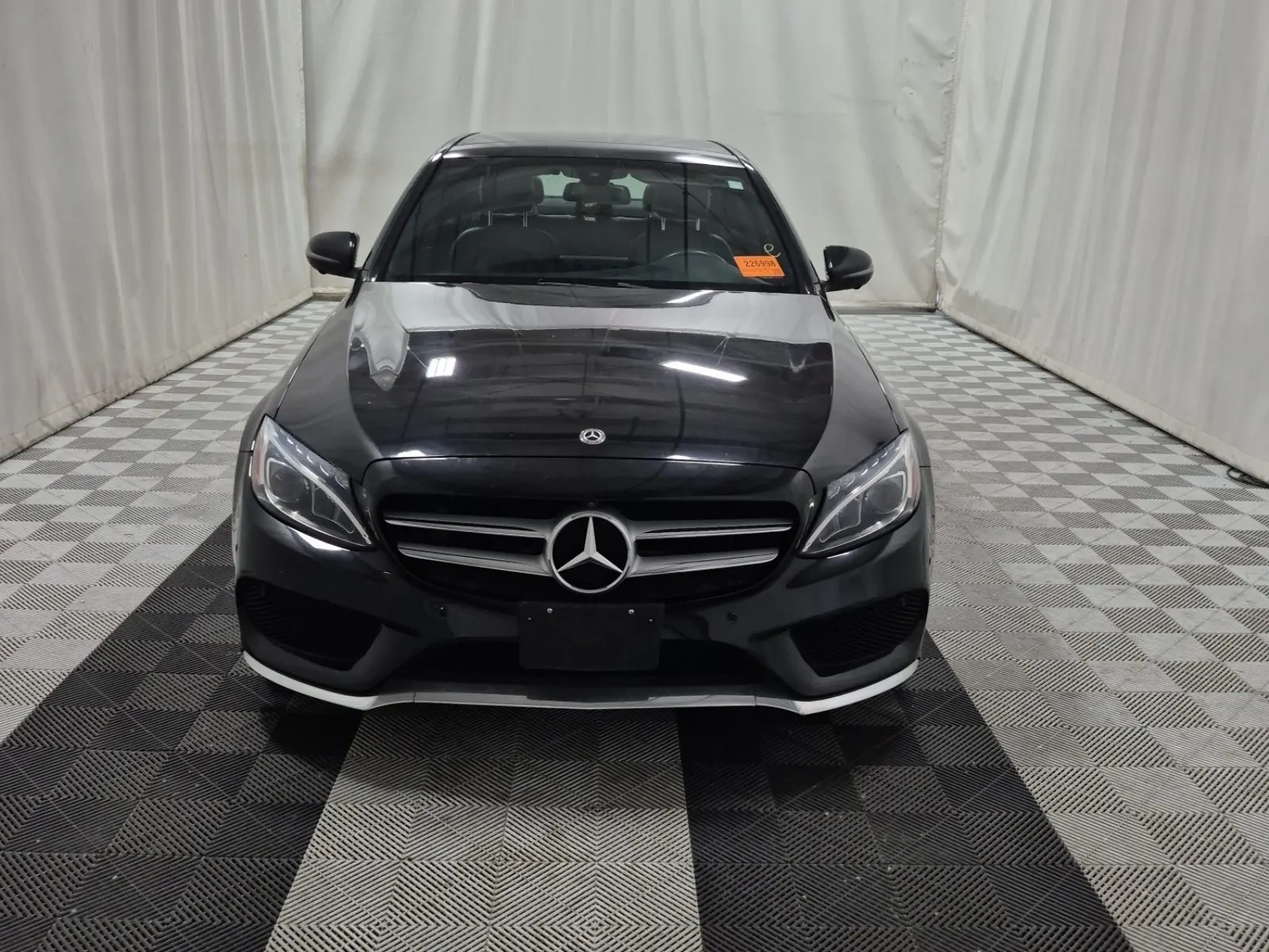 Full Front Photo