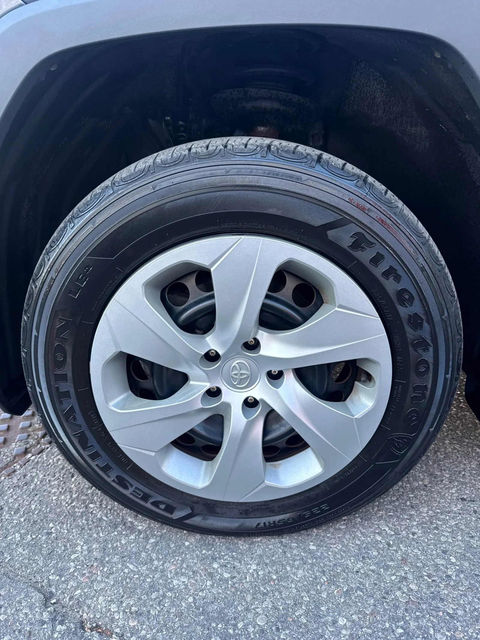 Tire