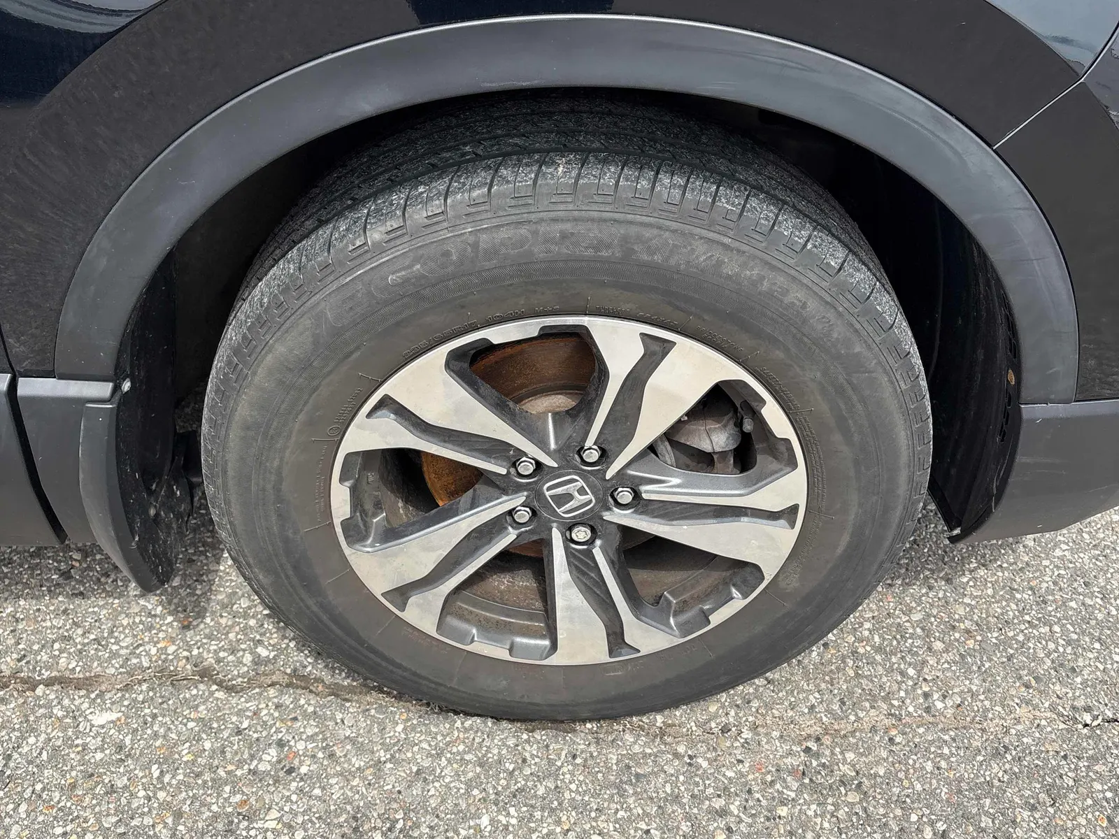 Tire