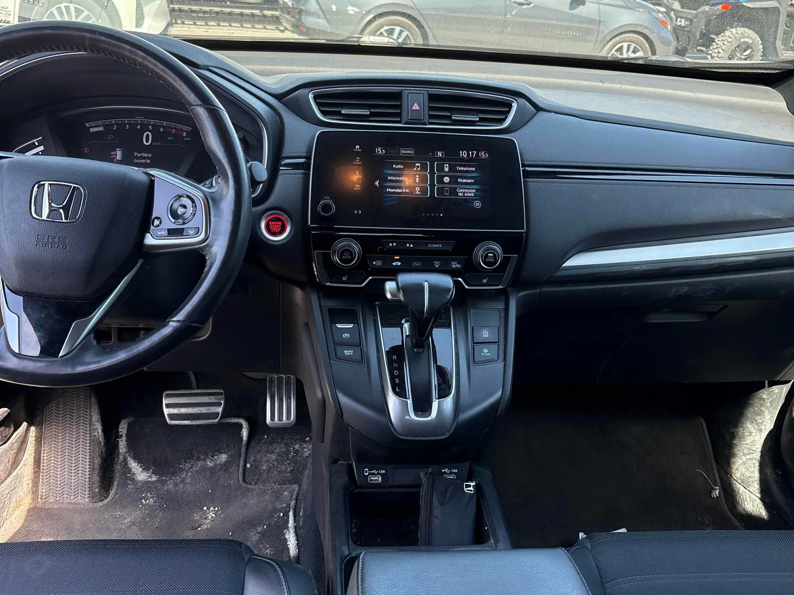 Console