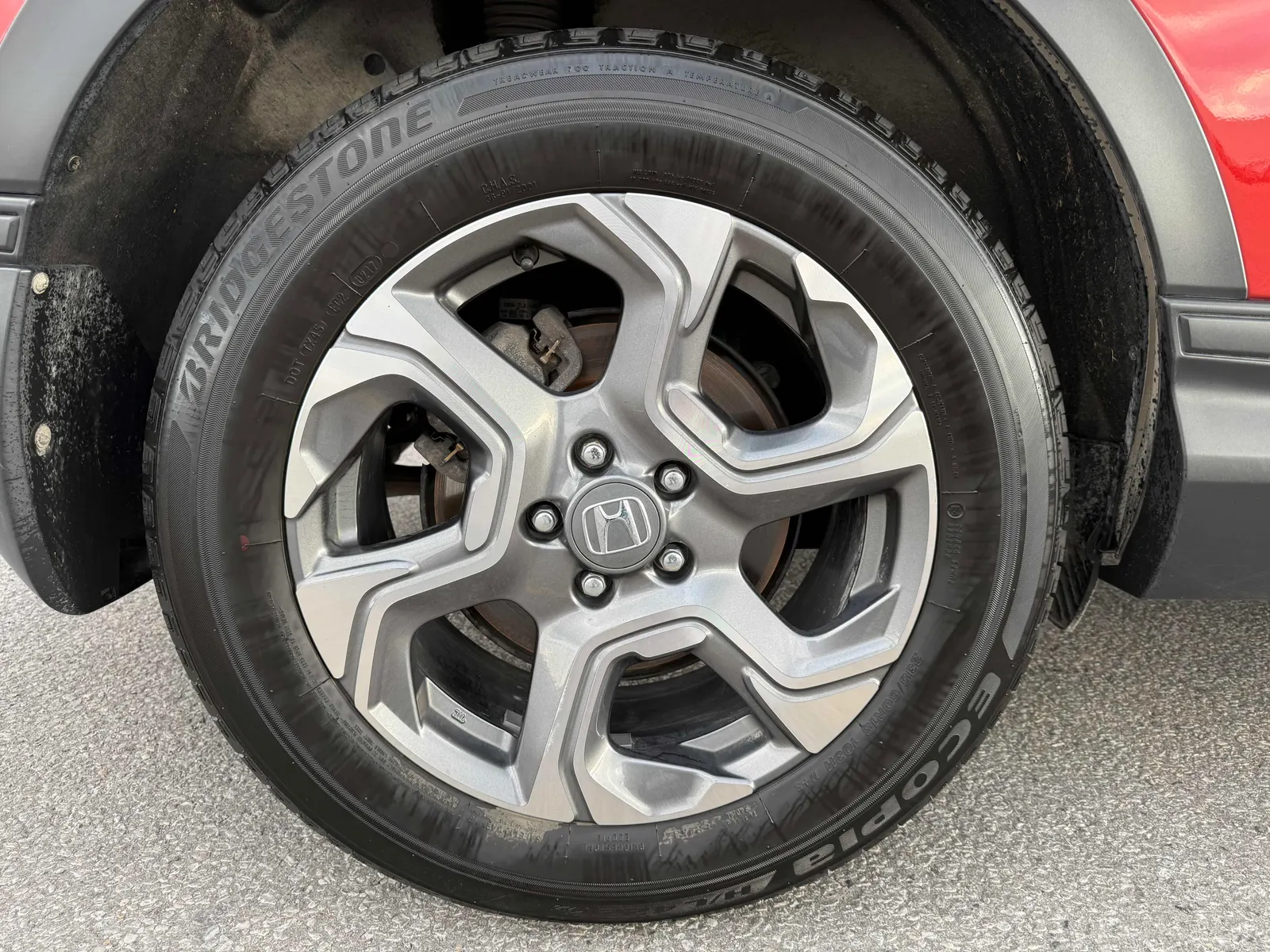 Tire