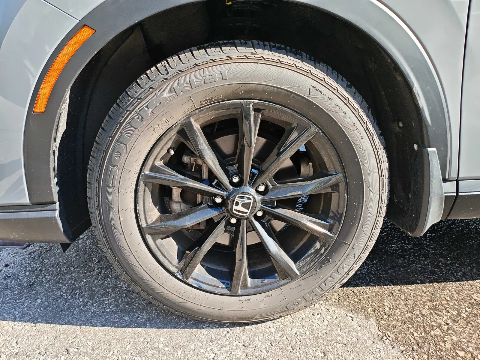 Tire