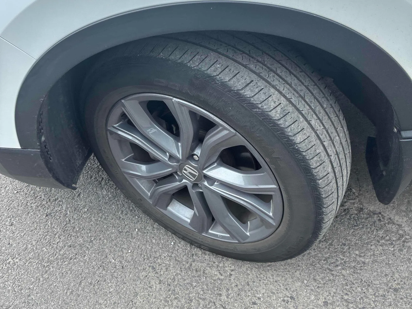 Tire