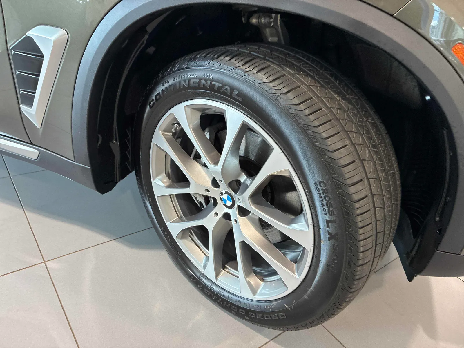 Tire