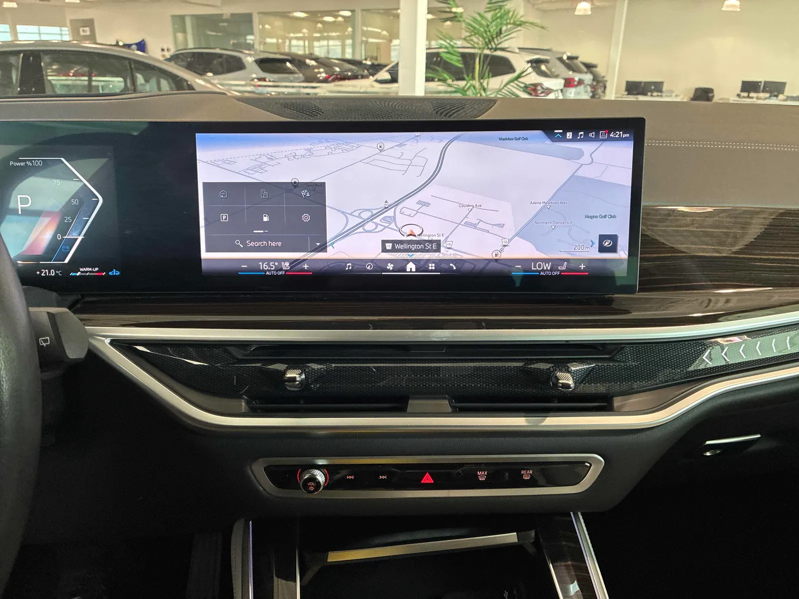 Console