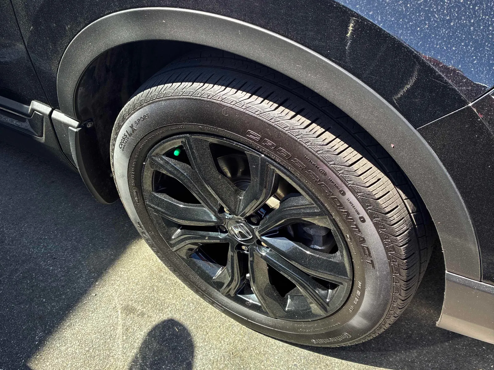 Tire