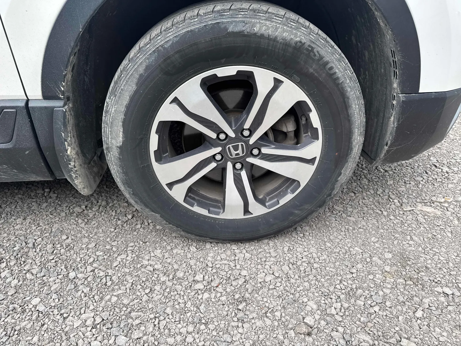 Tire