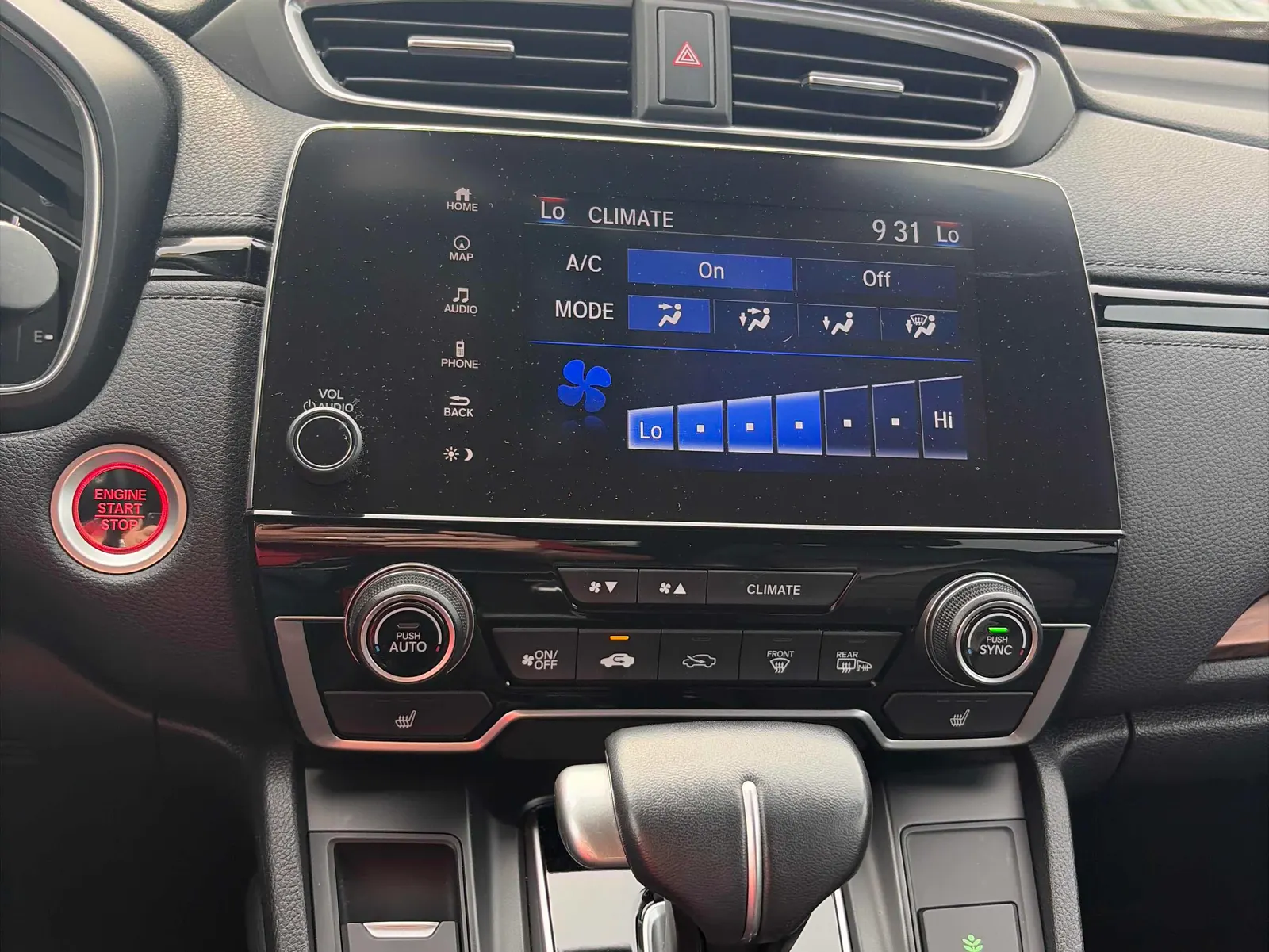 Console