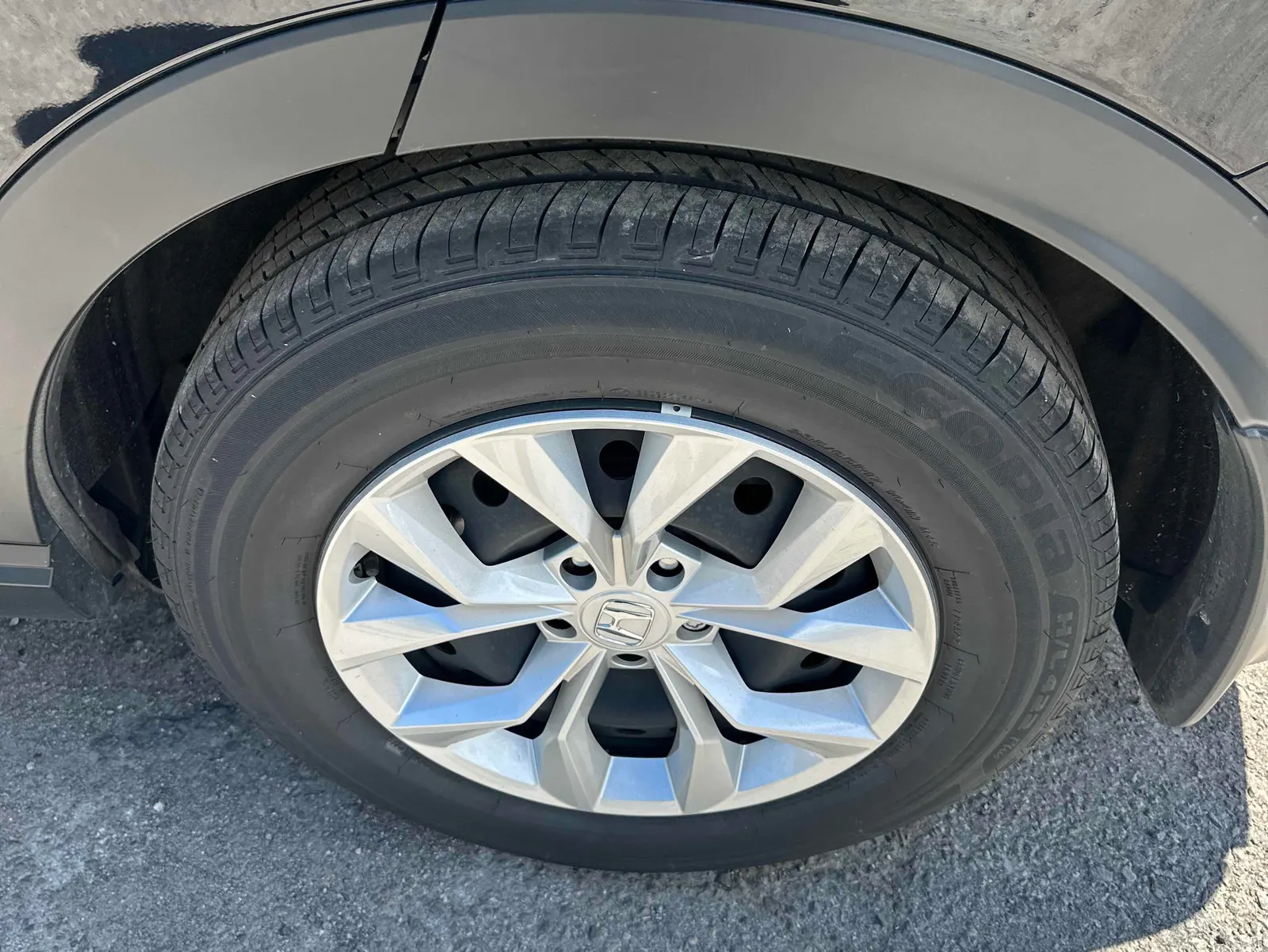 Tire