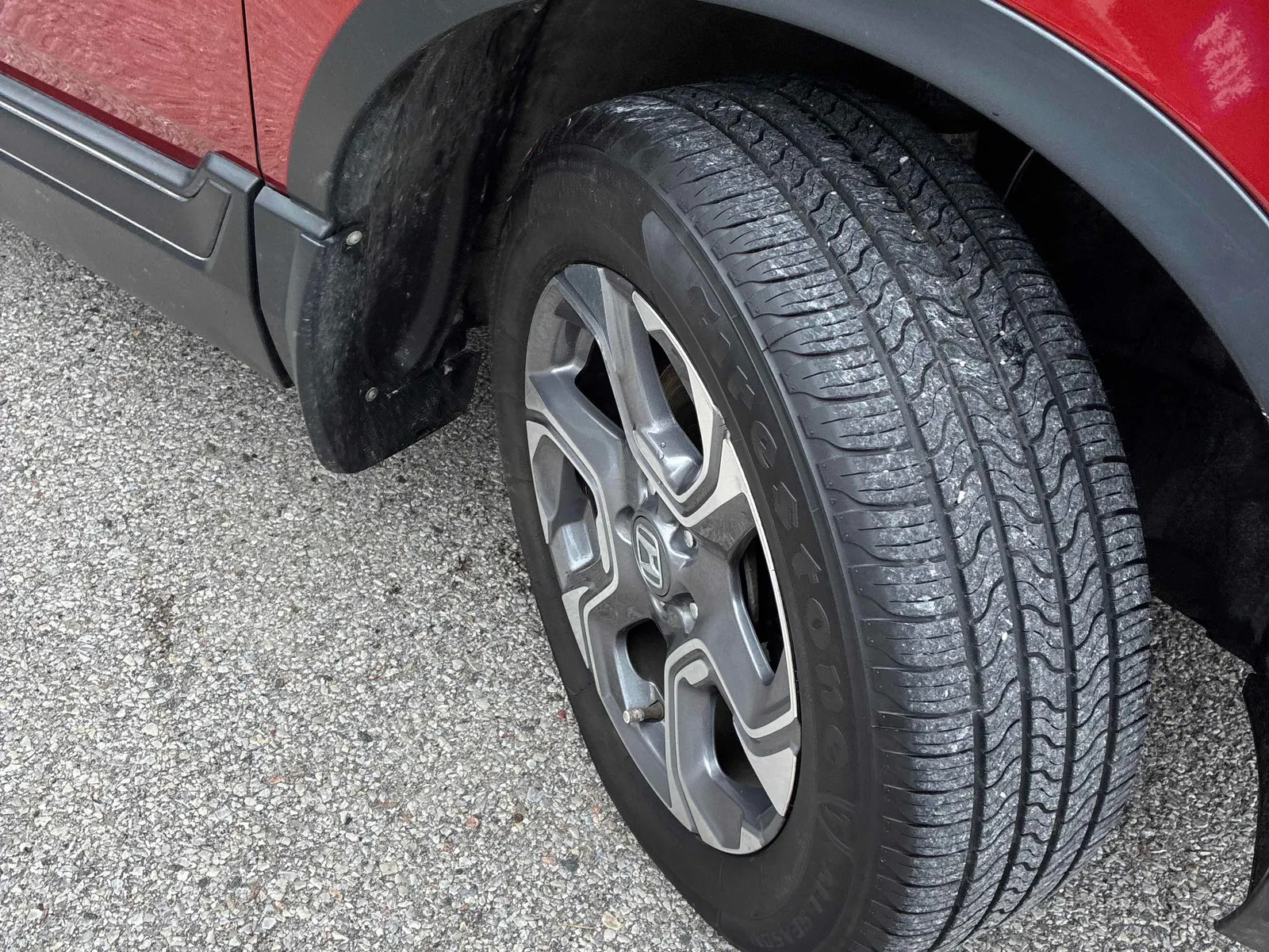 Tire