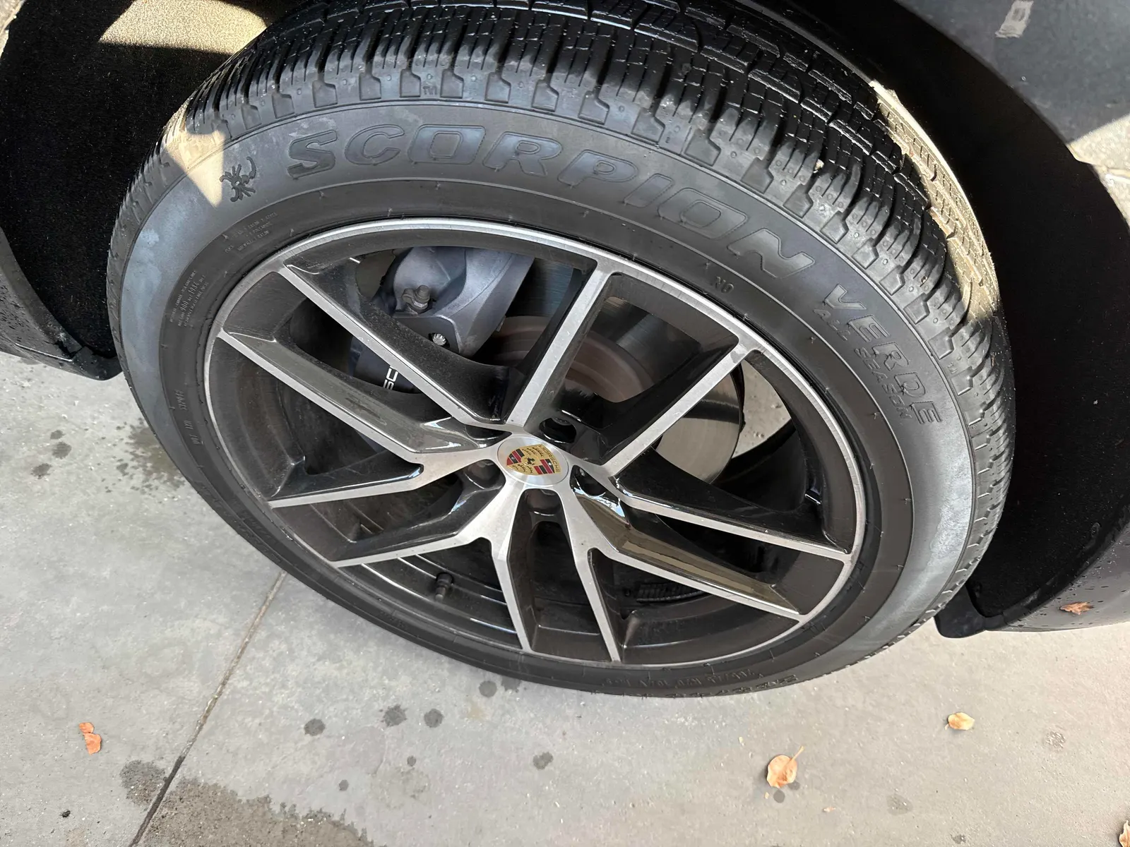 Tire