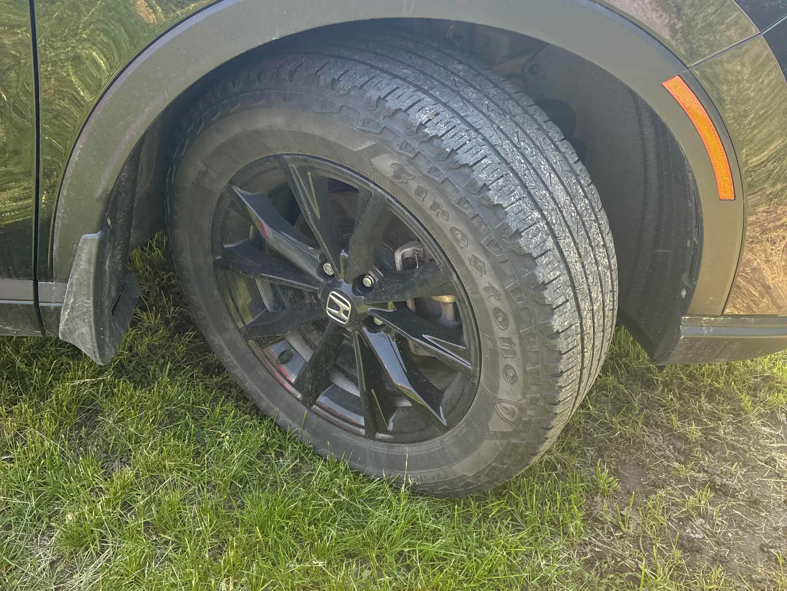 Tire