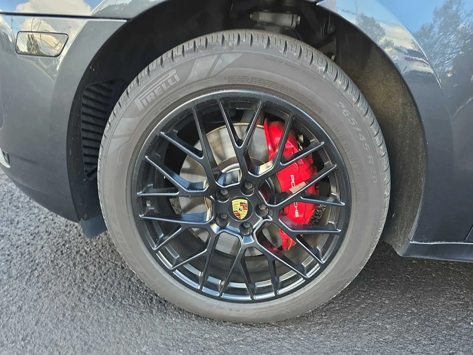 Tire