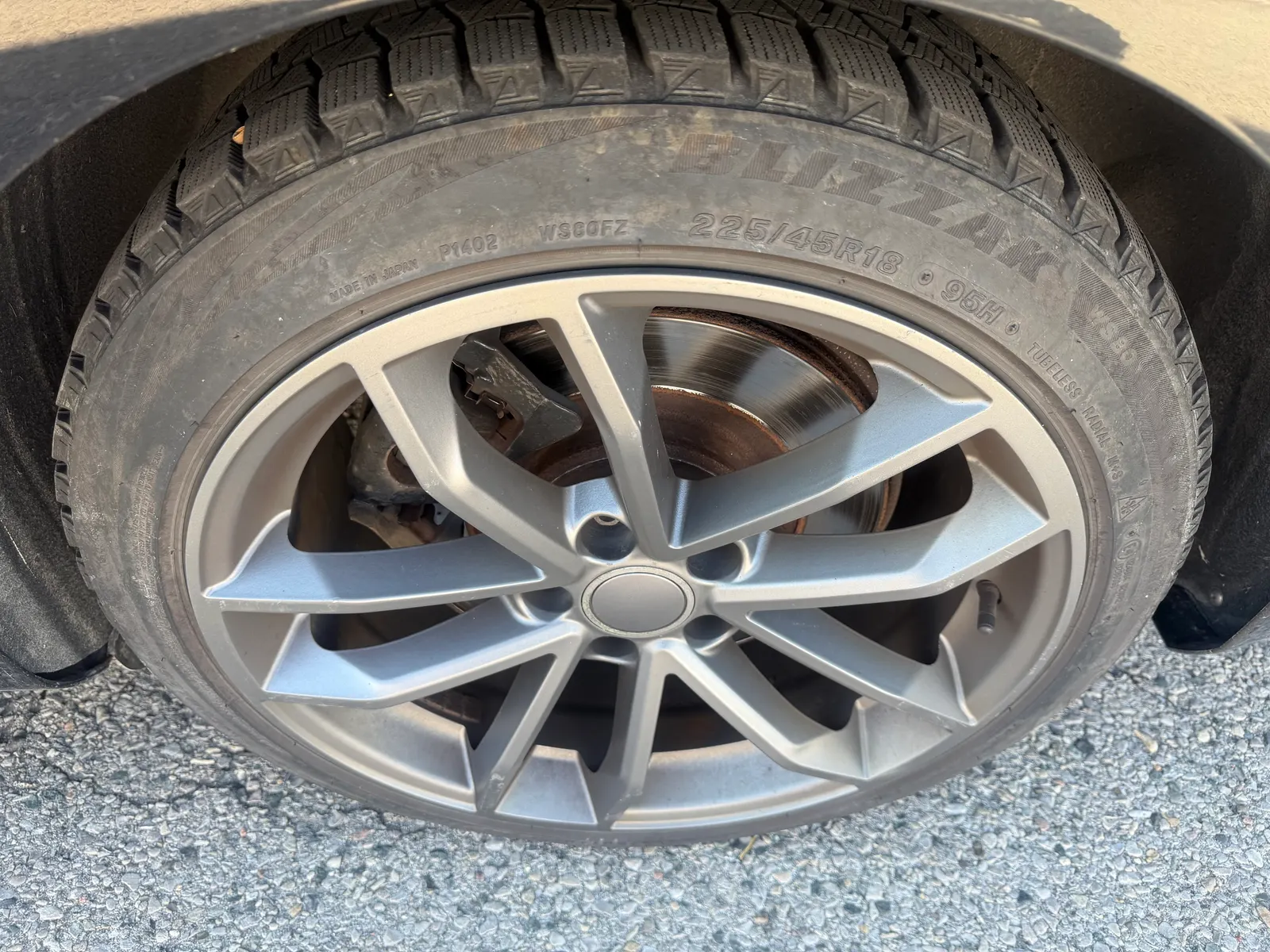 Tire